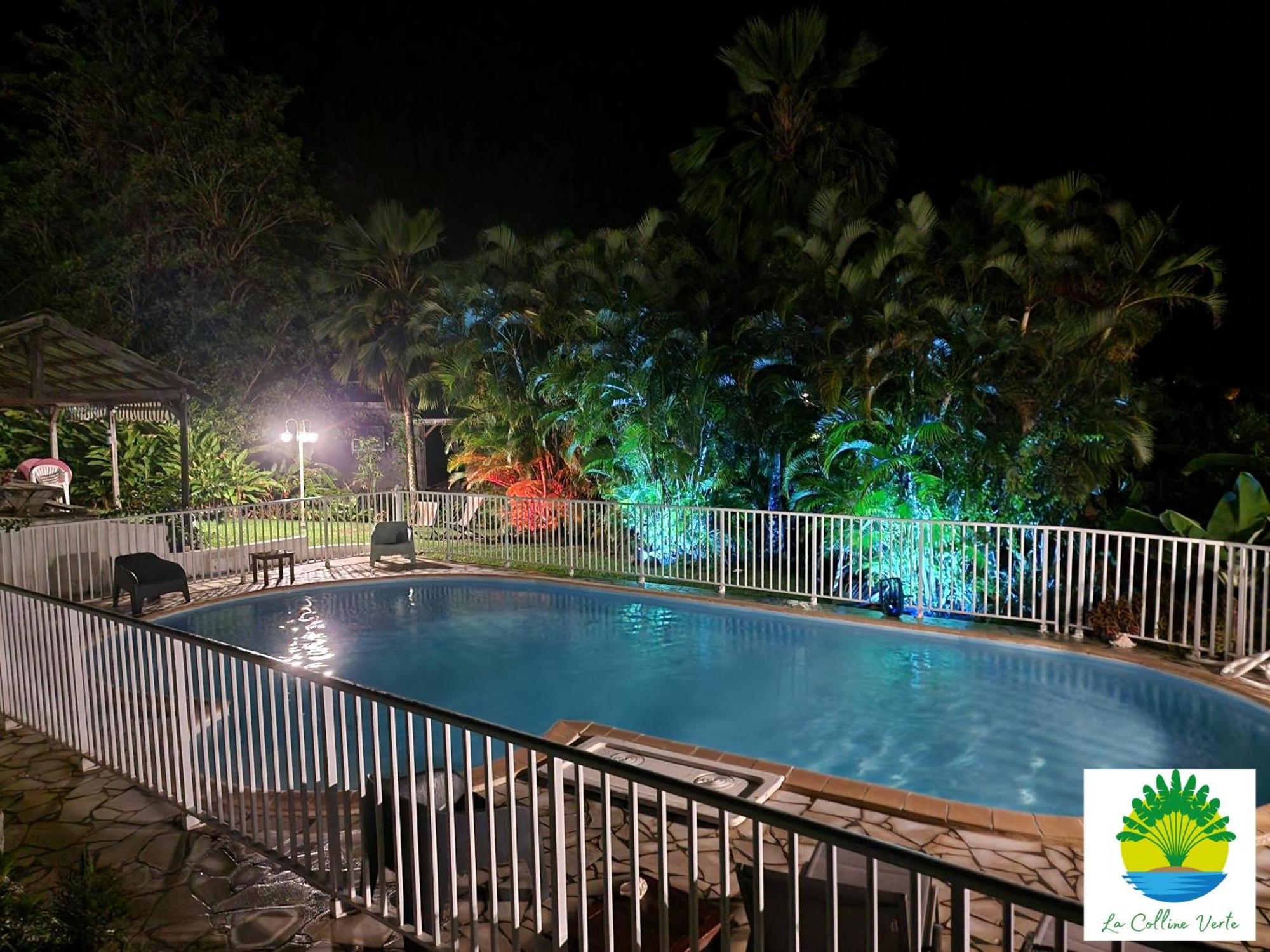 Holiday home La Colline Verte