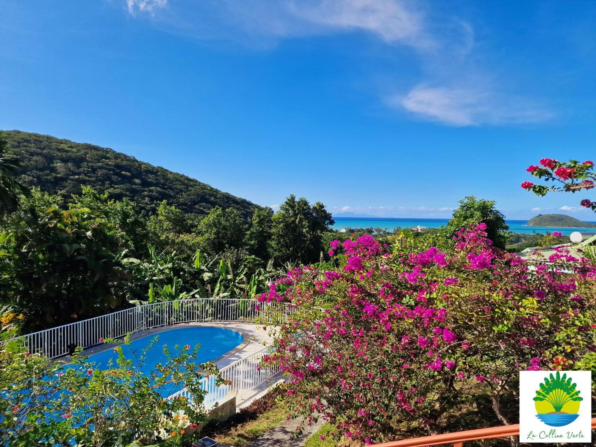 Holiday home La Colline Verte