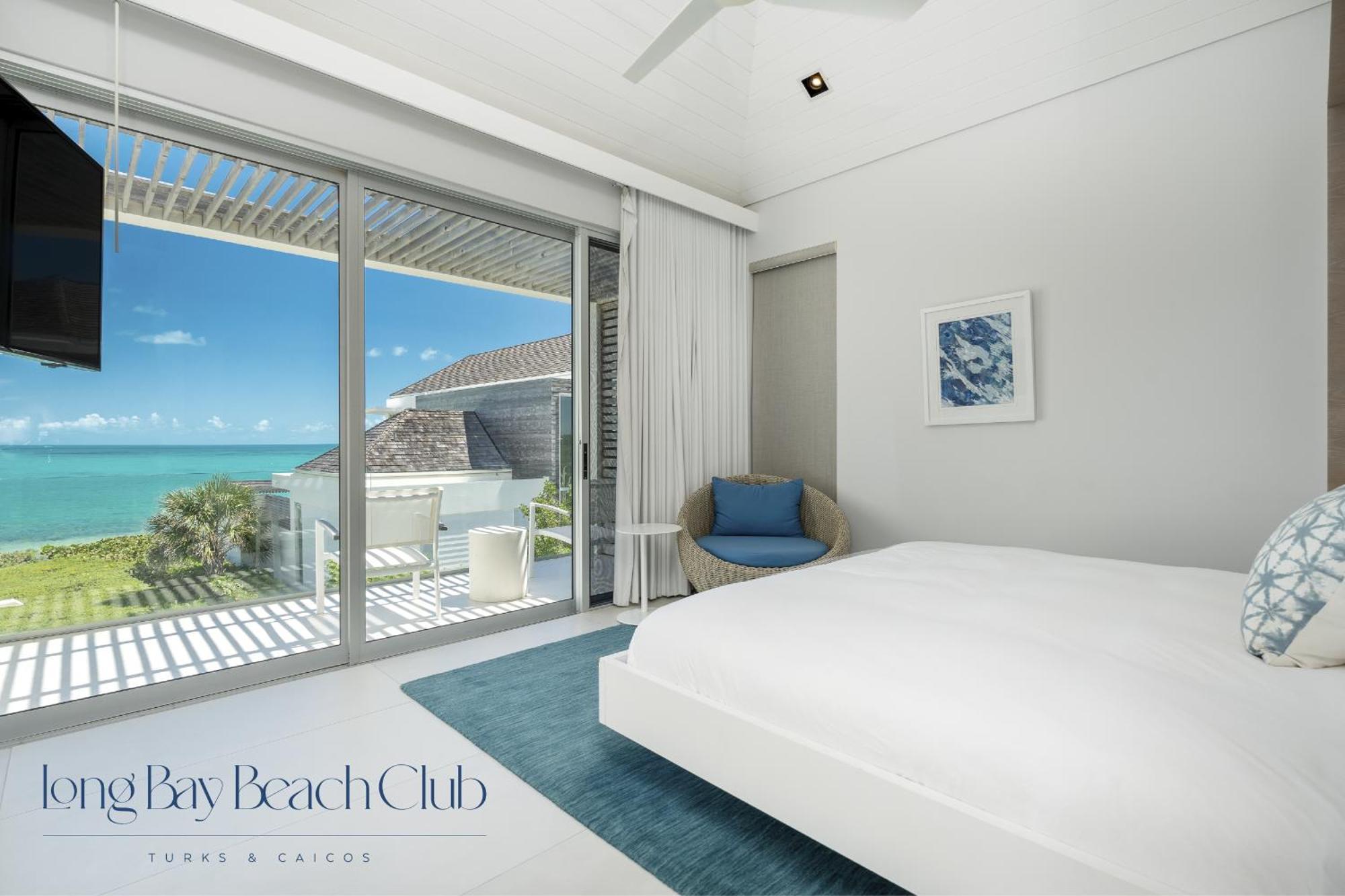 Club Long Bay