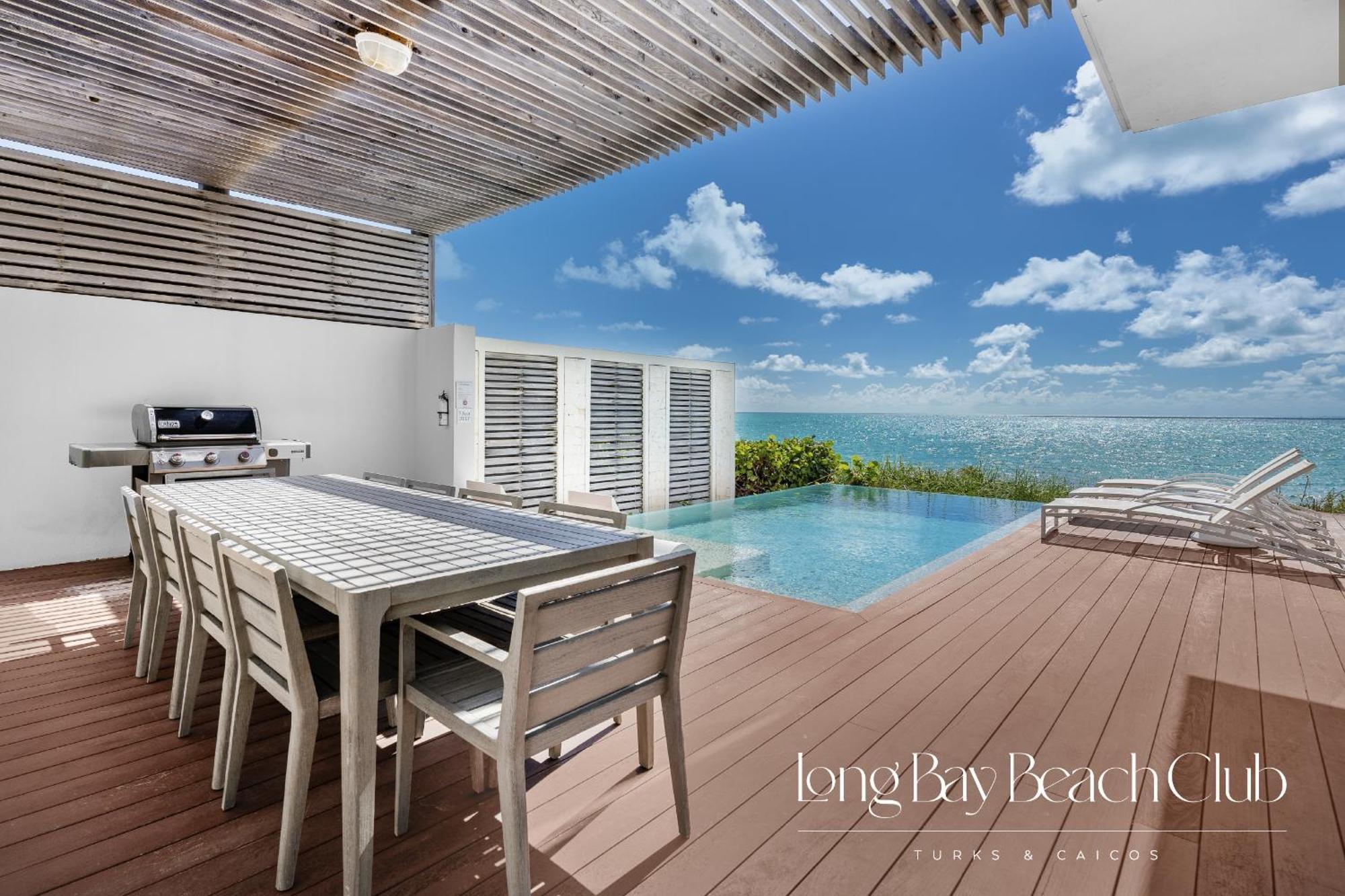 Club Long Bay