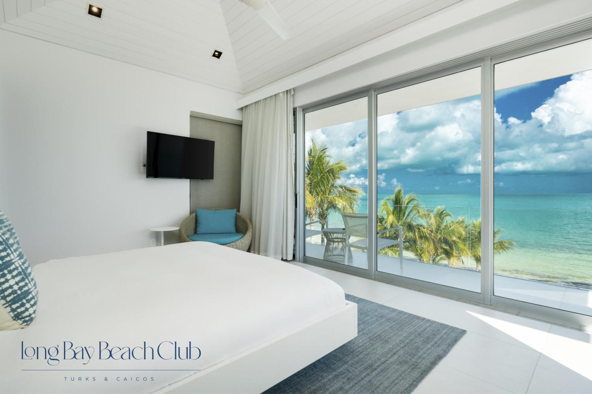 Club Long Bay