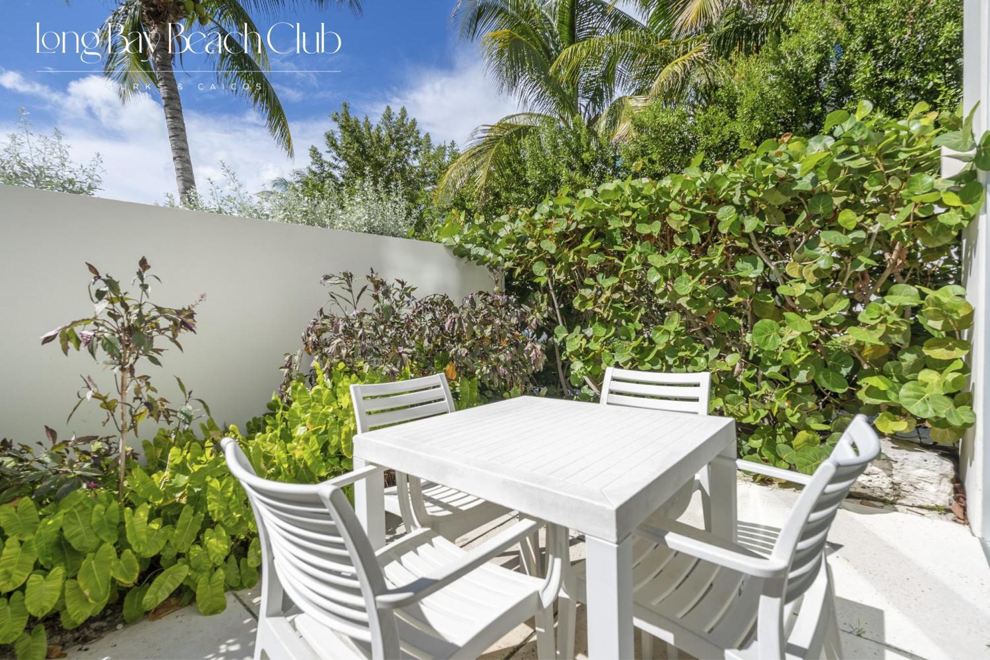 Club Pousada Long Bay
