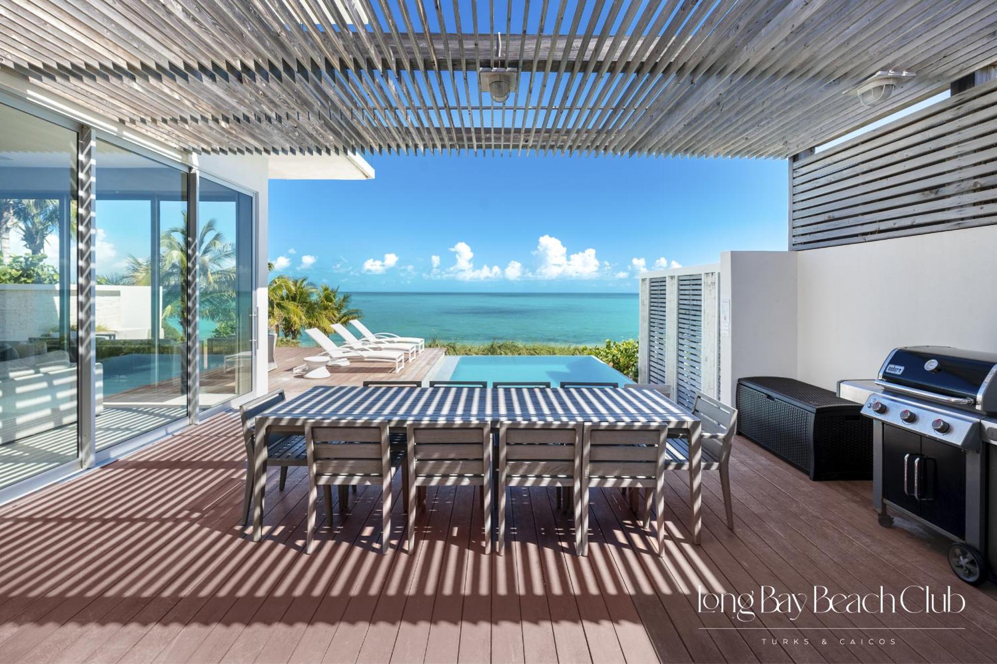Club Pousada Long Bay