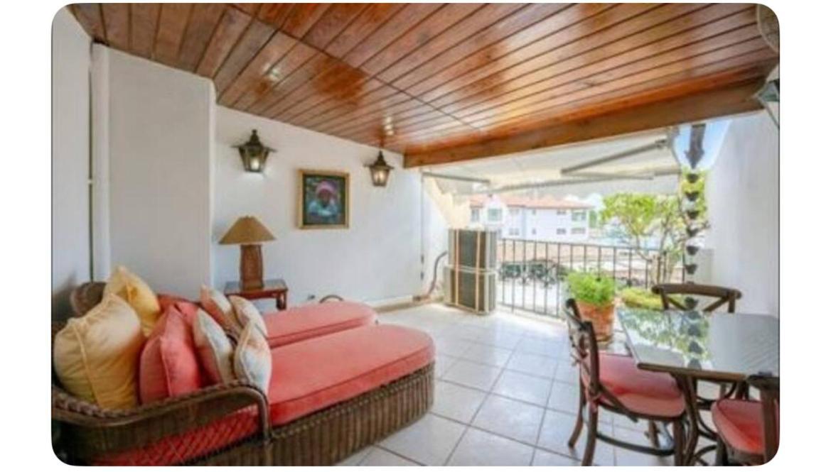 Apartment En La Marina *