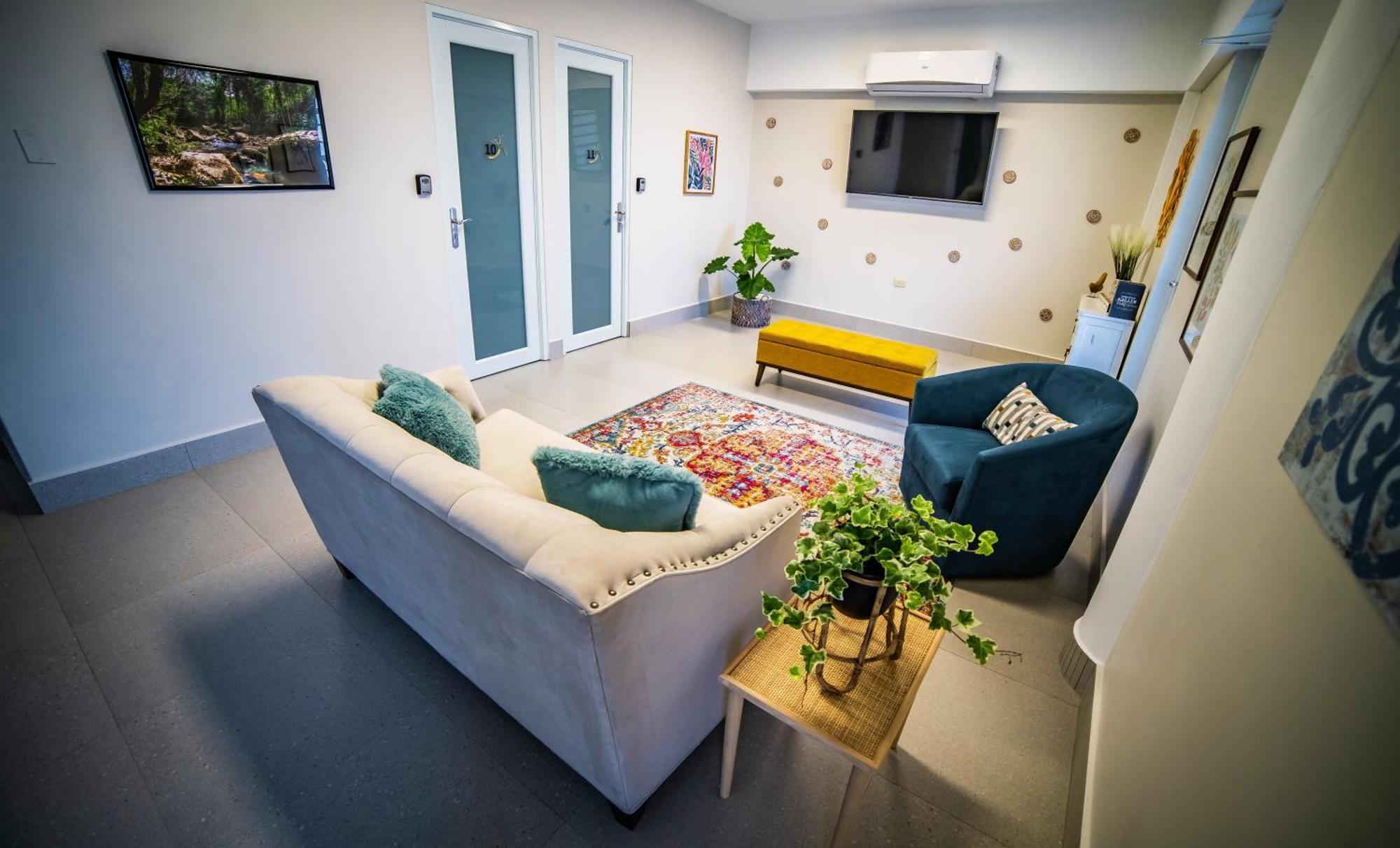 Melao Hostel