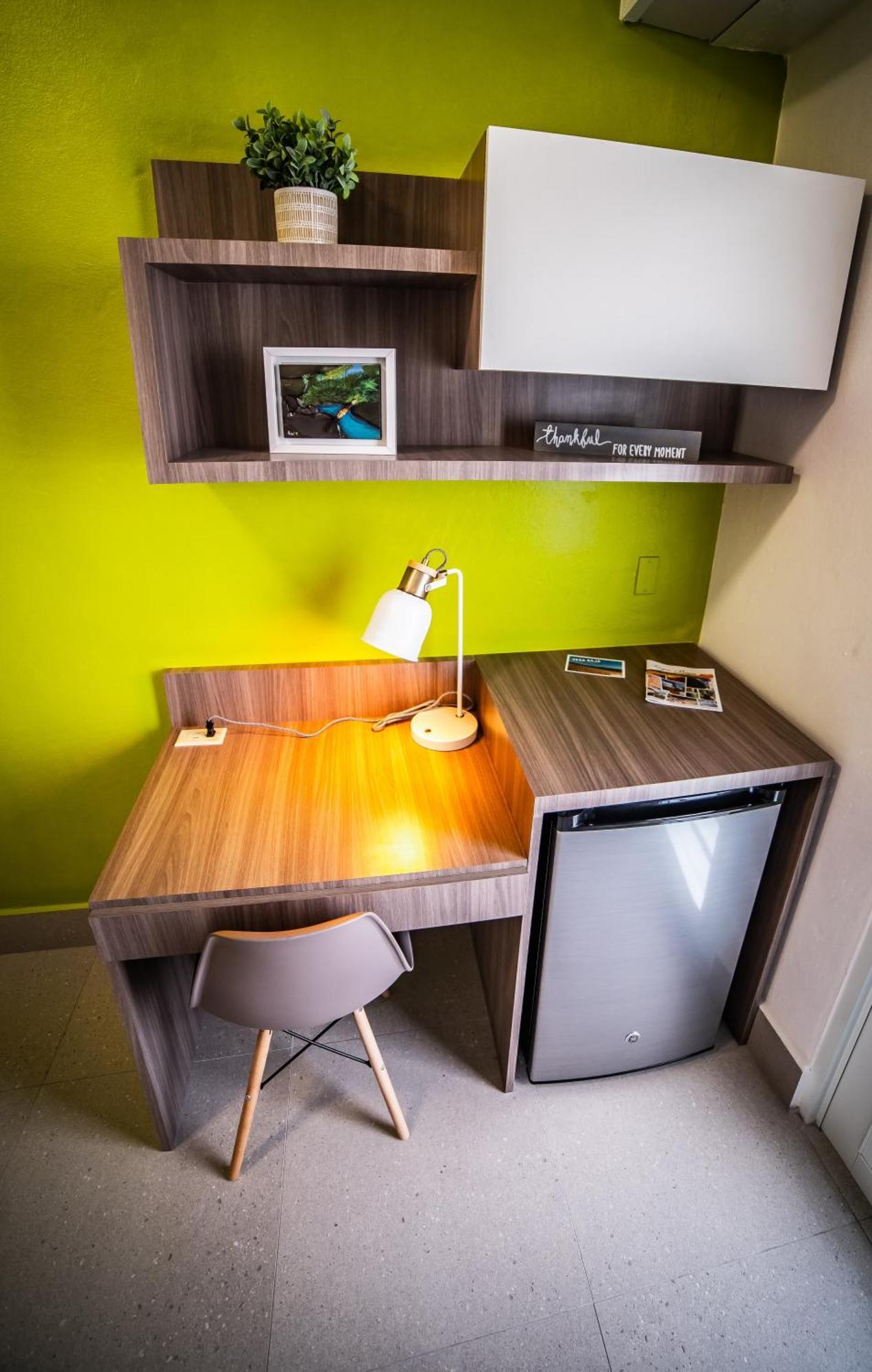 Hostel Melao