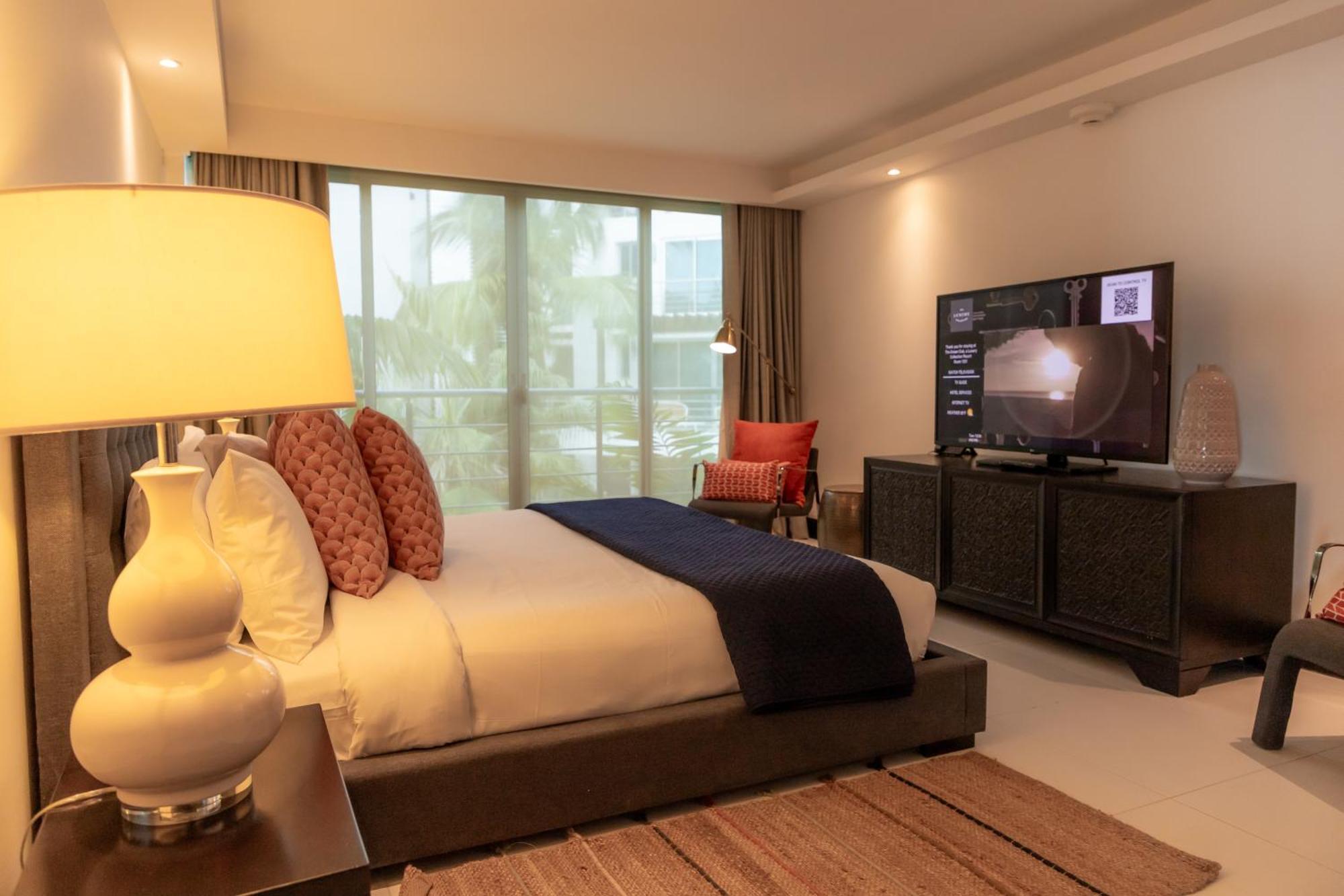 The Ocean Club, A Luxury Collection Resort, Costa Norte Hotel