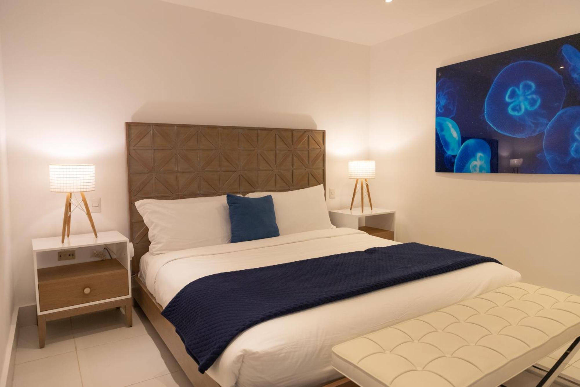 The Ocean Club, A Luxury Collection Resort, Costa Norte 5*
