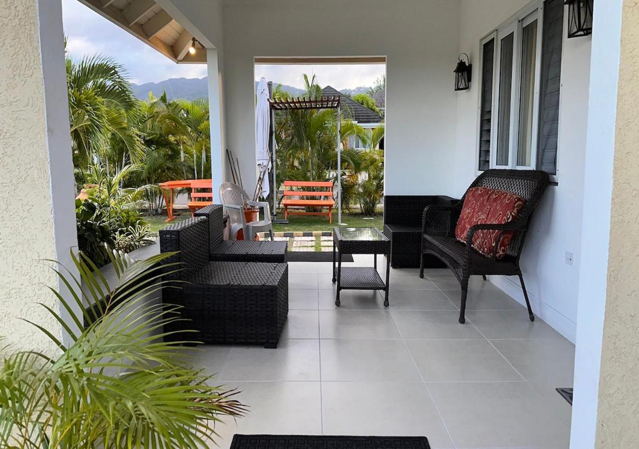 Aparthotel Jamnick Vacation Rentals - Richmond, St Ann, Jamaica *