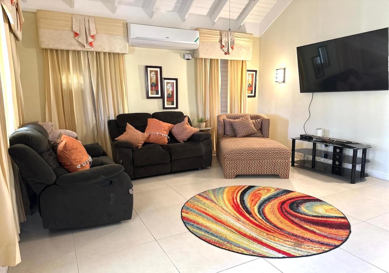 Aparthotel Jamnick Vacation Rentals - Richmond, St Ann, Jamaica