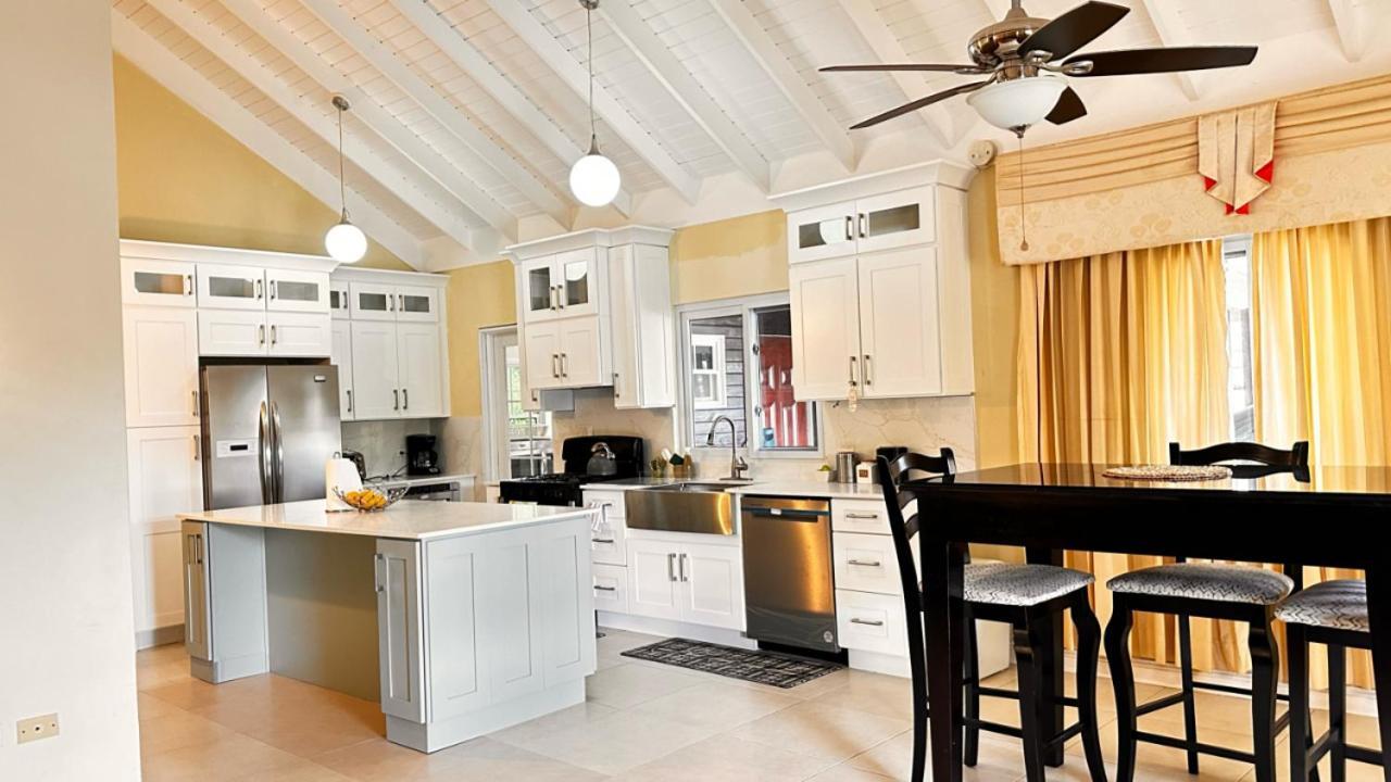 Aparthotel Jamnick Vacation Rentals - Richmond, St Ann, Jamaica *
