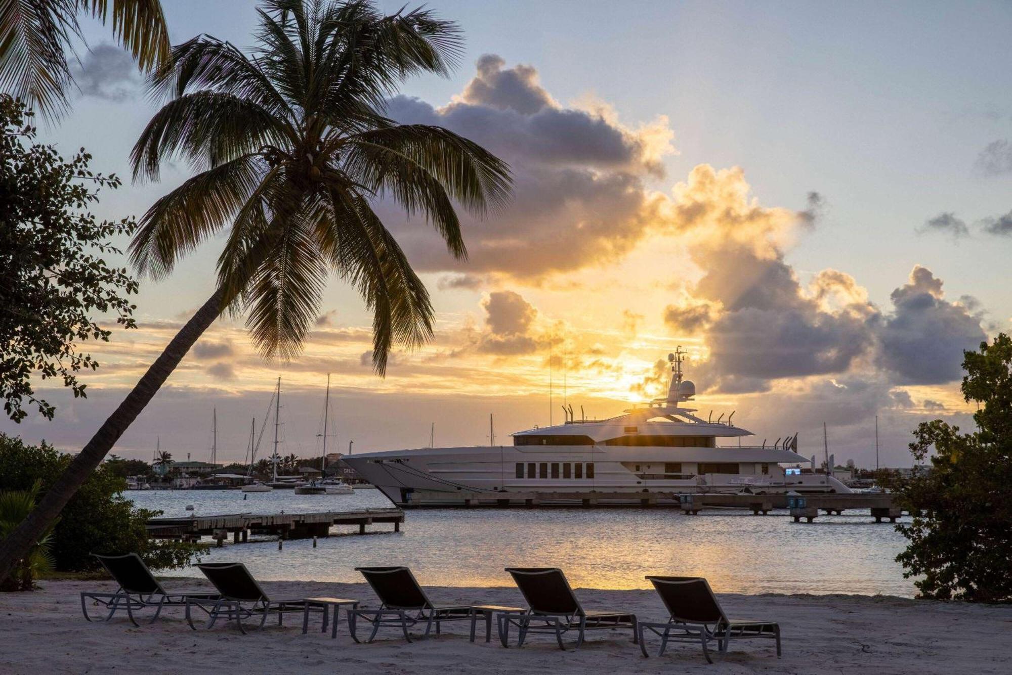 Port De Plaisance Resort, Trademark Collection By Wyndham Hotel
