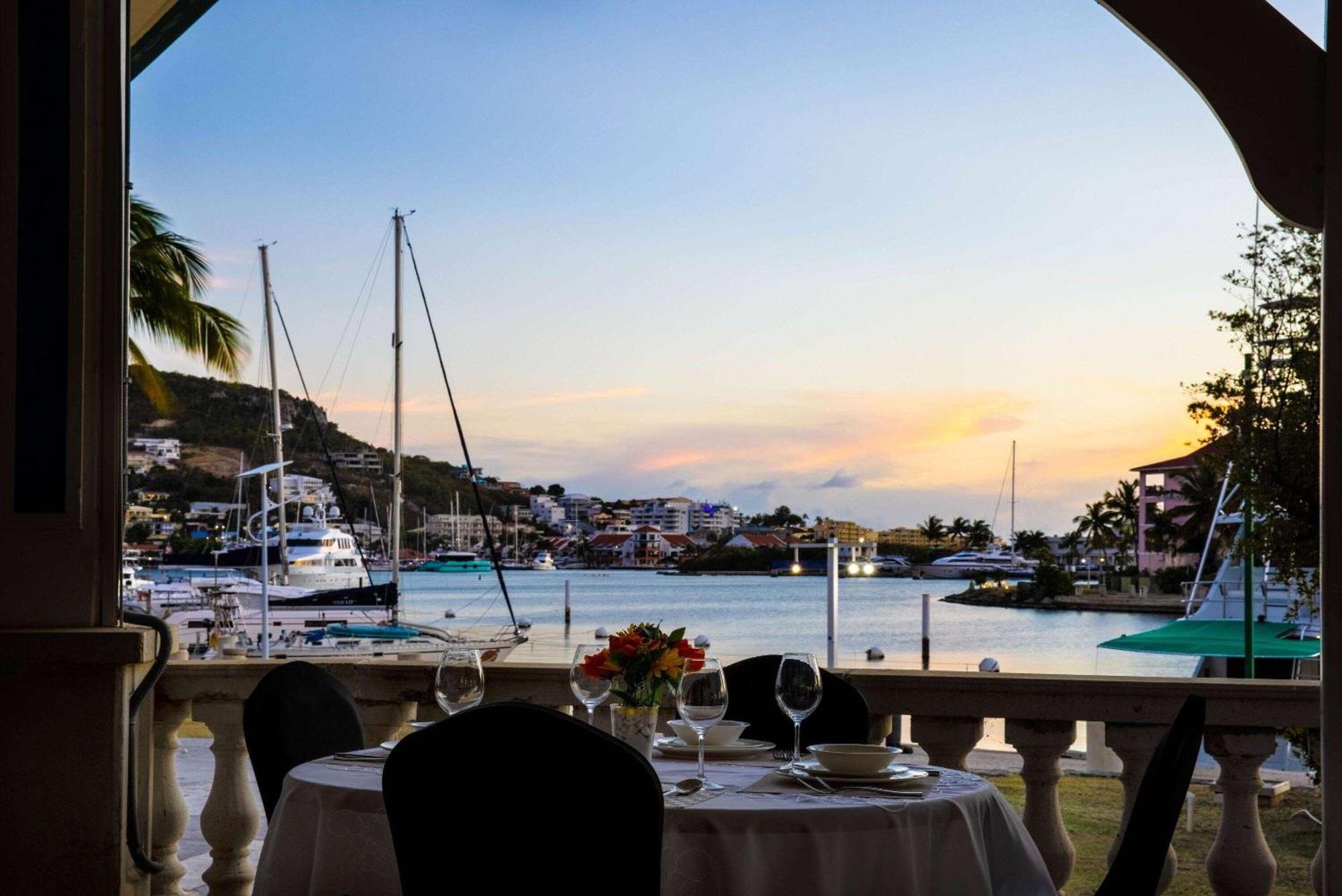 Port De Plaisance Resort, Trademark Collection By Wyndham Hotel Philipsburg (Sint Maarten)