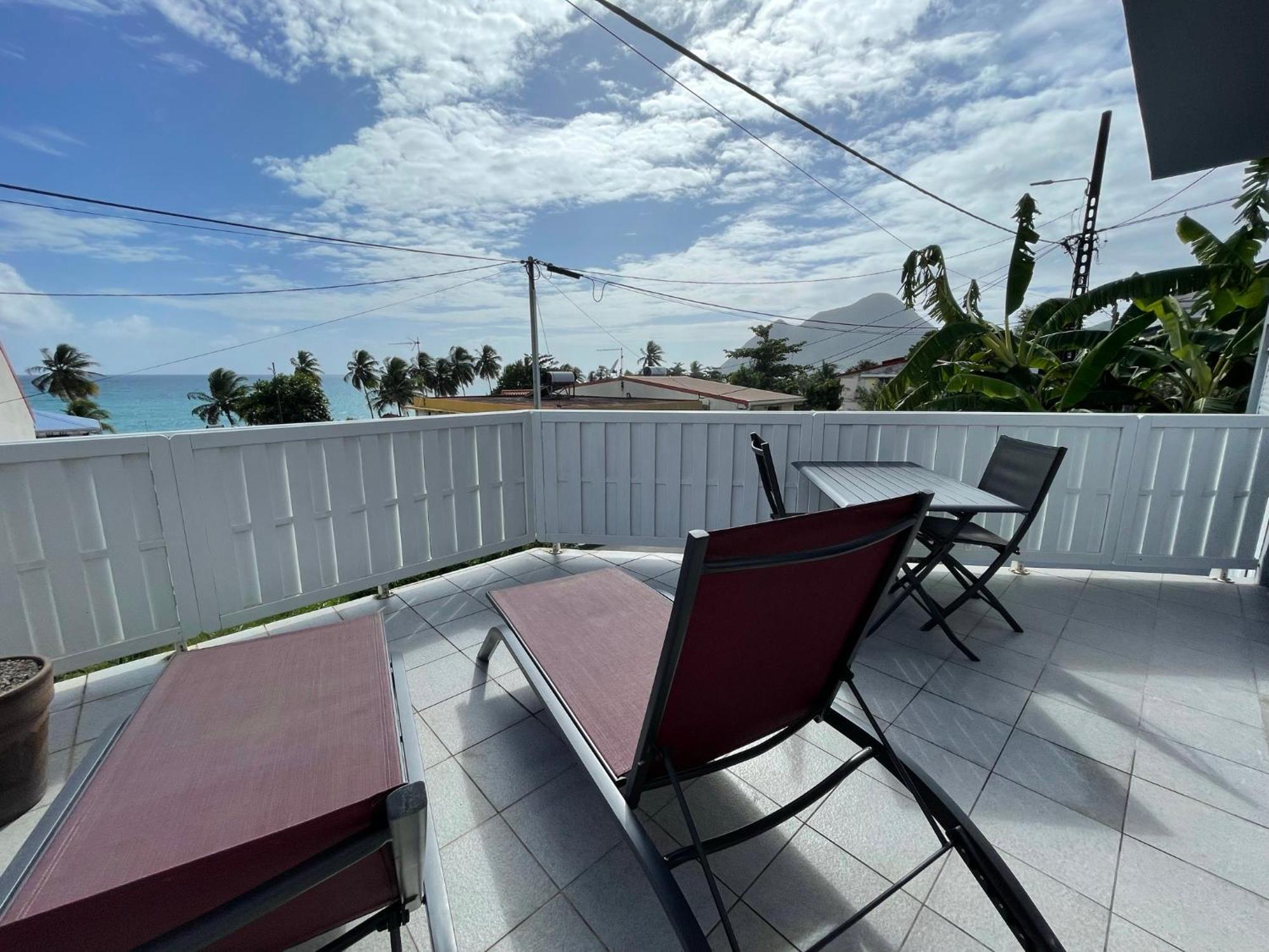 Apartment Martinique Escale Diamant Le Diamant