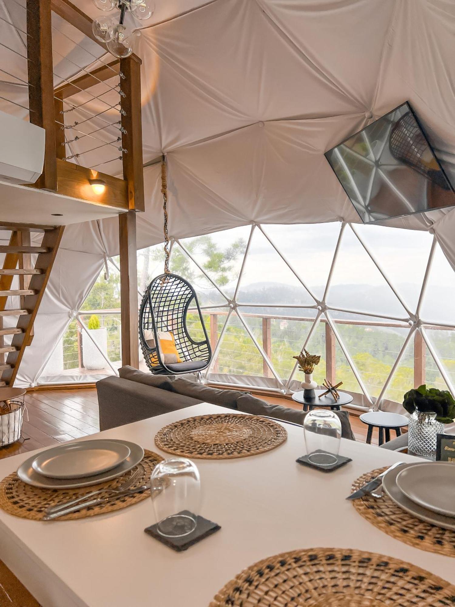 The Domes Hotel Jarabacoa