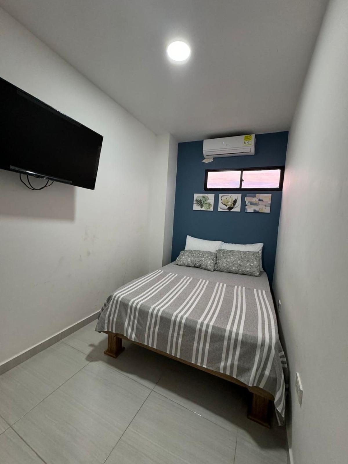 El Marquez Apartamento