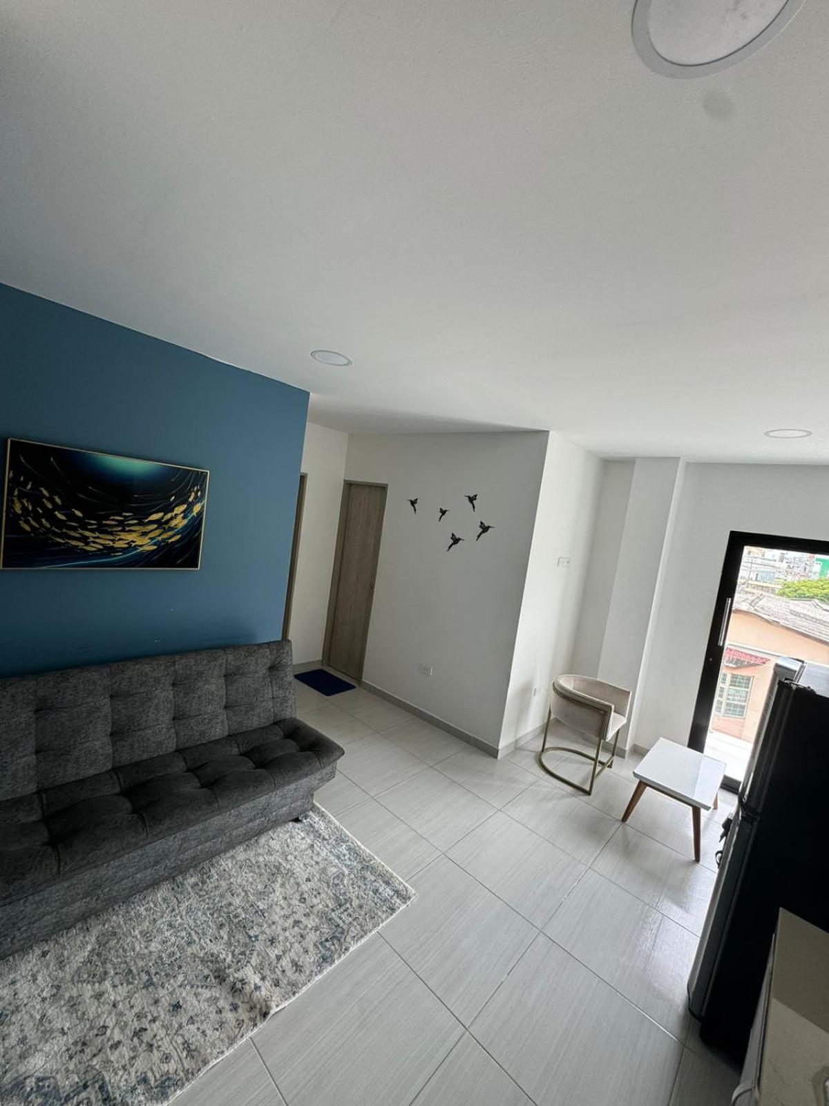 Apartment El Marquez Apartamento Sincelejo