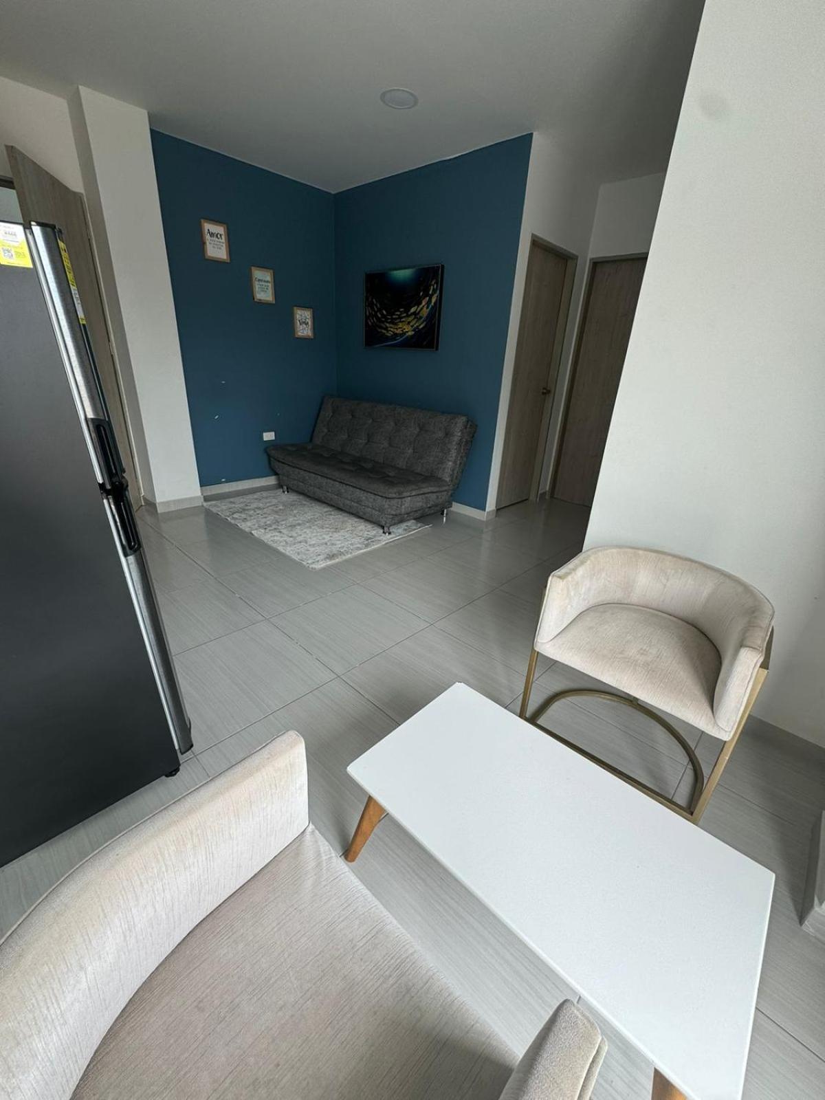 El Marquez Apartamento Apartment *