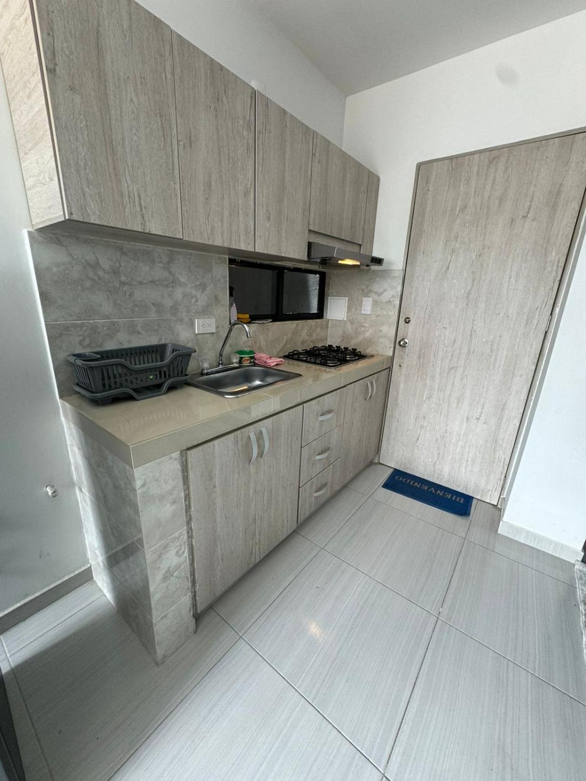 El Marquez Apartamento Apartment *
