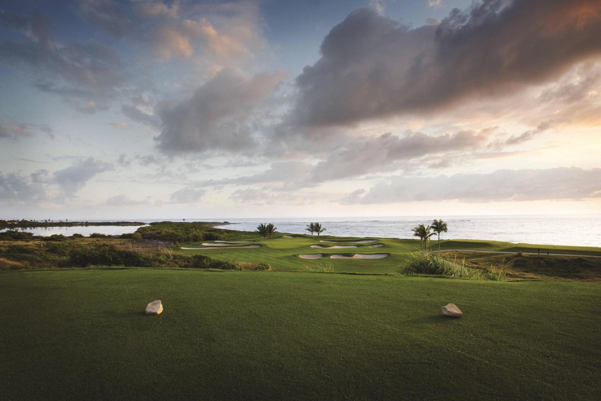 Marriott's St. Kitts Beach Club Hotel Frigate Bay