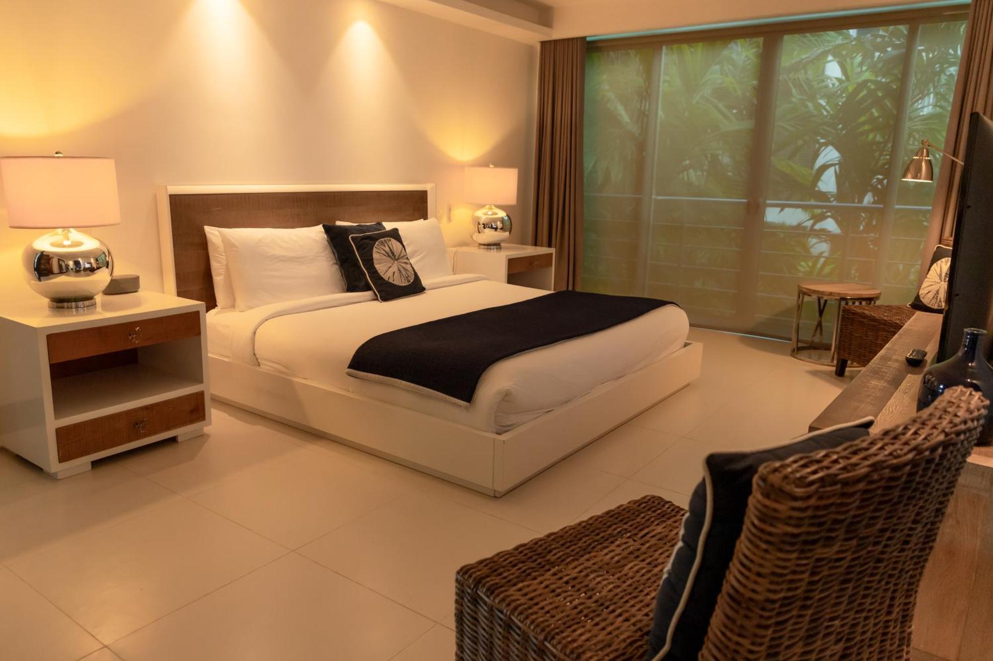 The Ocean Club, A Luxury Collection Resort, Costa Norte