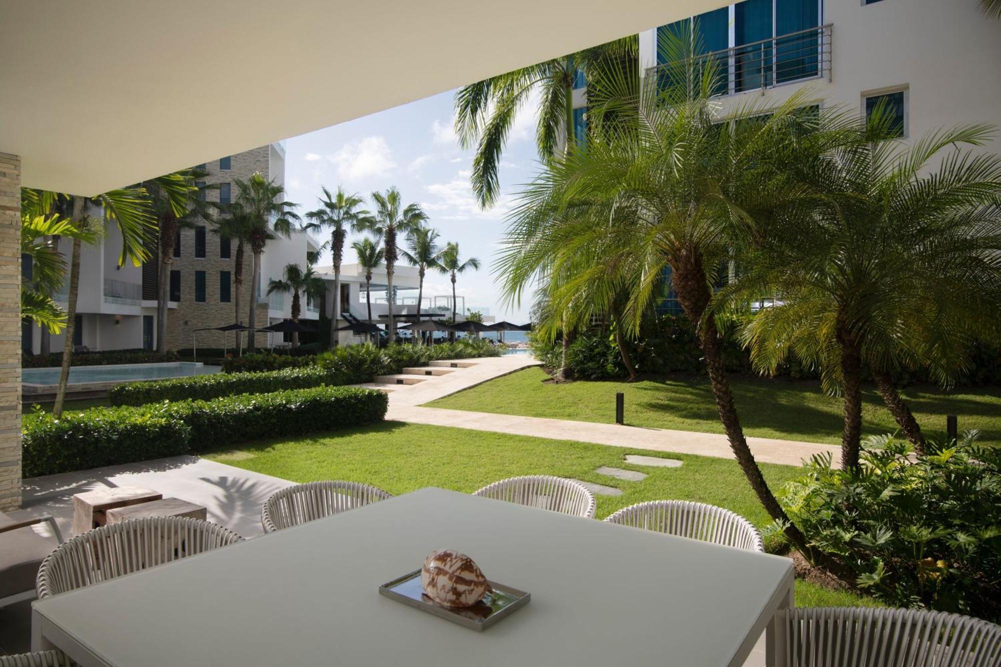 The Ocean Club, A Luxury Collection Resort, Costa Norte 5* Sosua