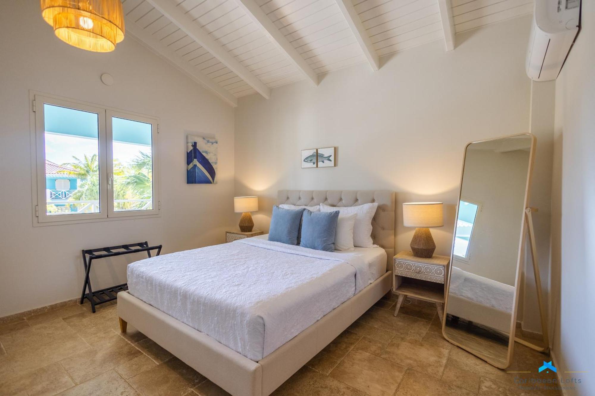 Apartment Caribbean Lofts Bonaire