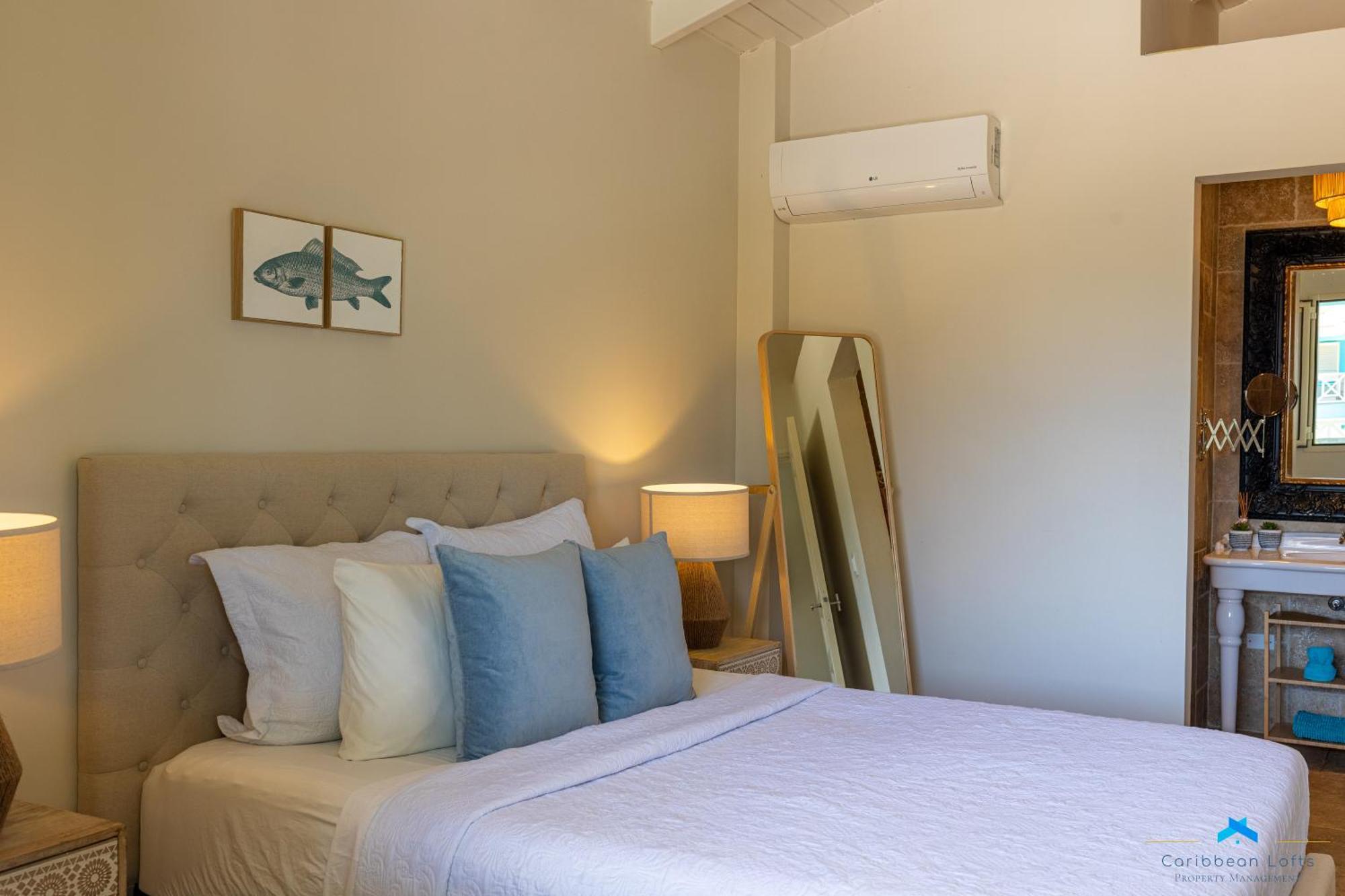 Caribbean Lofts Bonaire *