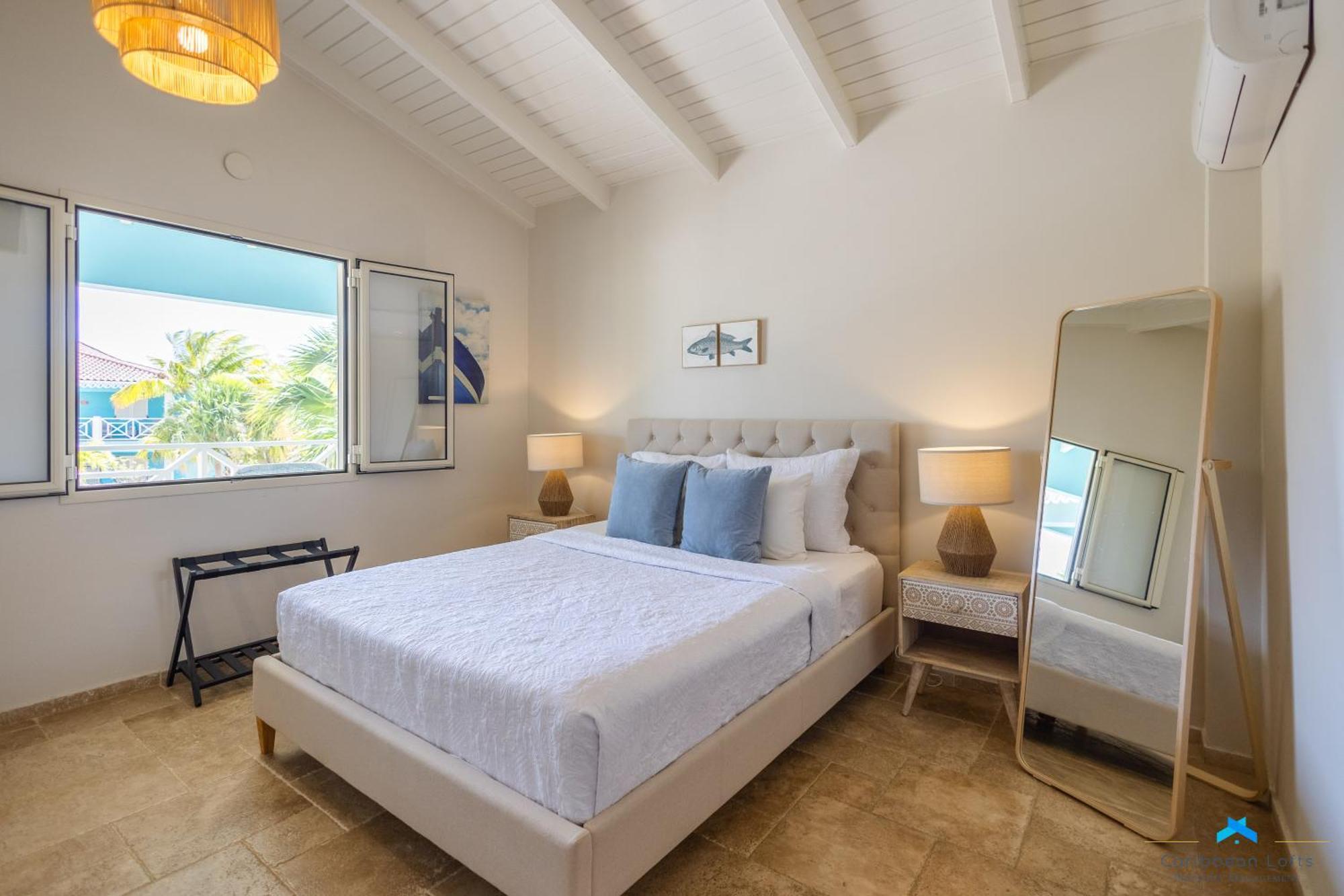 Caribbean Lofts Bonaire * Kralendijk (Bonaire)