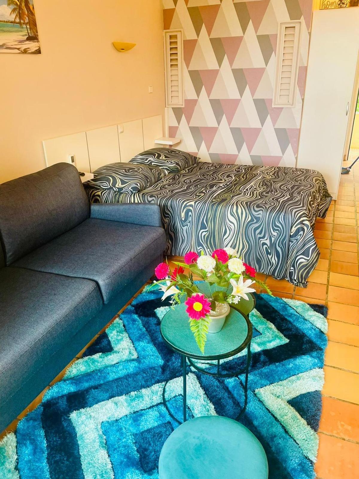 Aparthotel Rouge Gorge Tartane