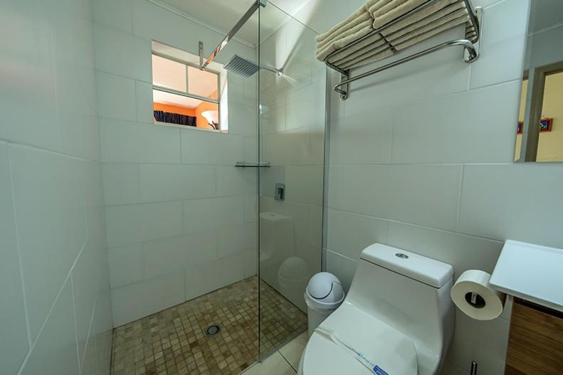 All West & Diving Apartment *