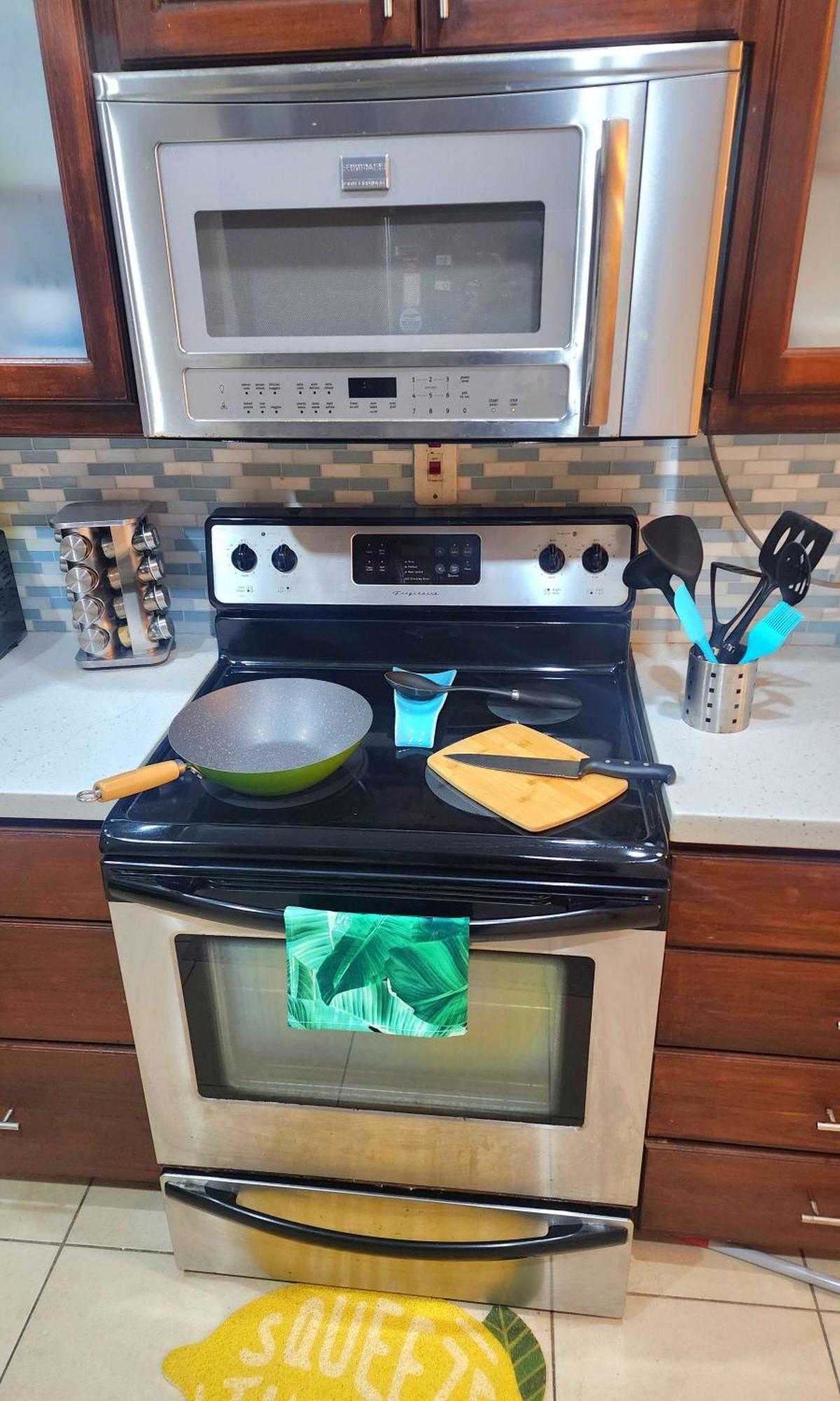 Live Like A Local In Chic Maraval Townhouse Port of Spain