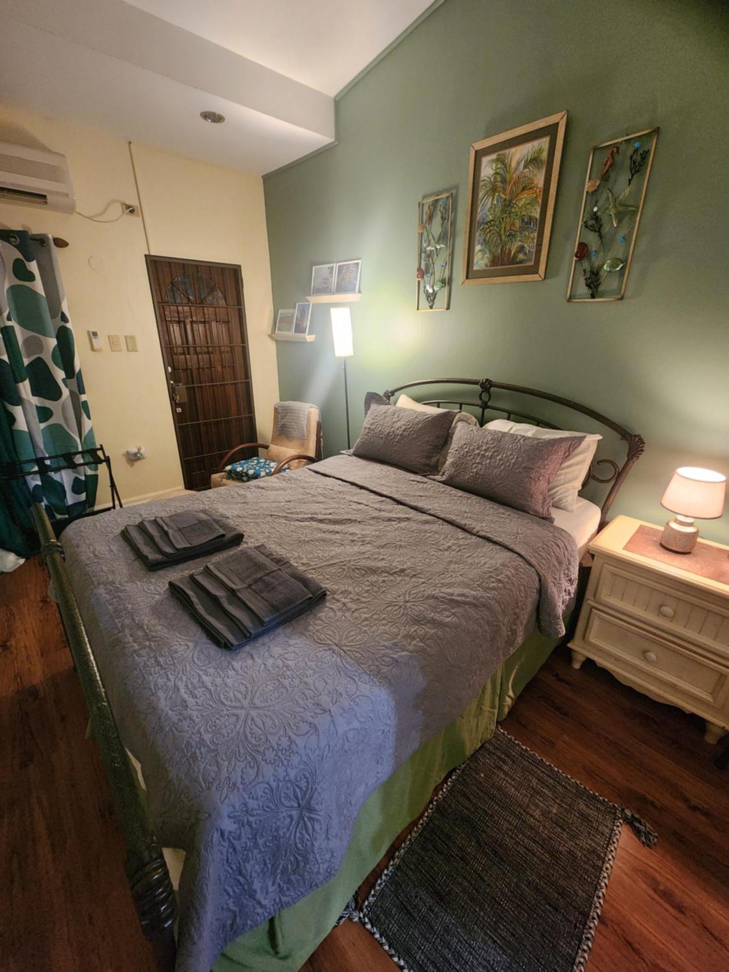 Live Like A Local In Chic Maraval Townhouse