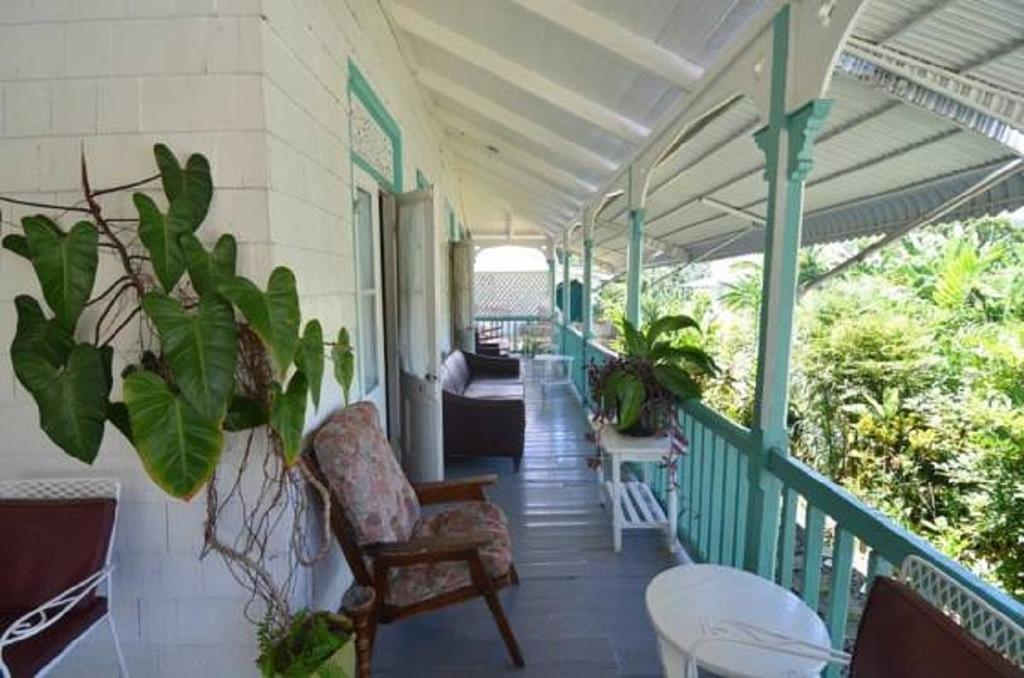 - Guest house Port Antonio
