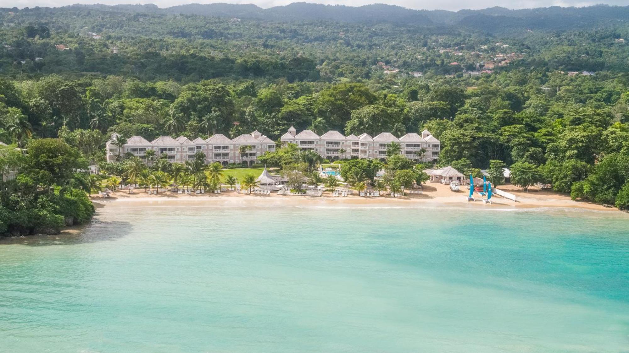 Couples Sans Souci (adults Only) Ocho Rios