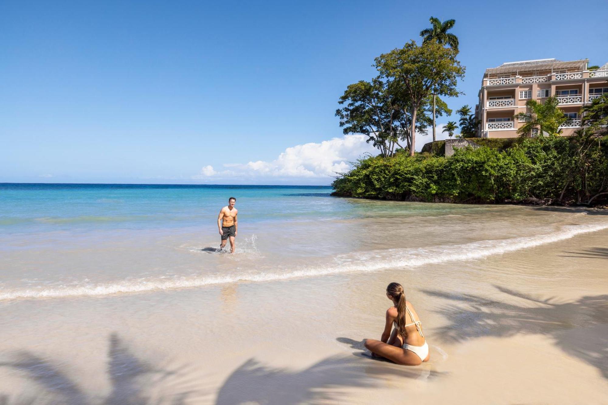 Couples Sans Souci (adults Only)