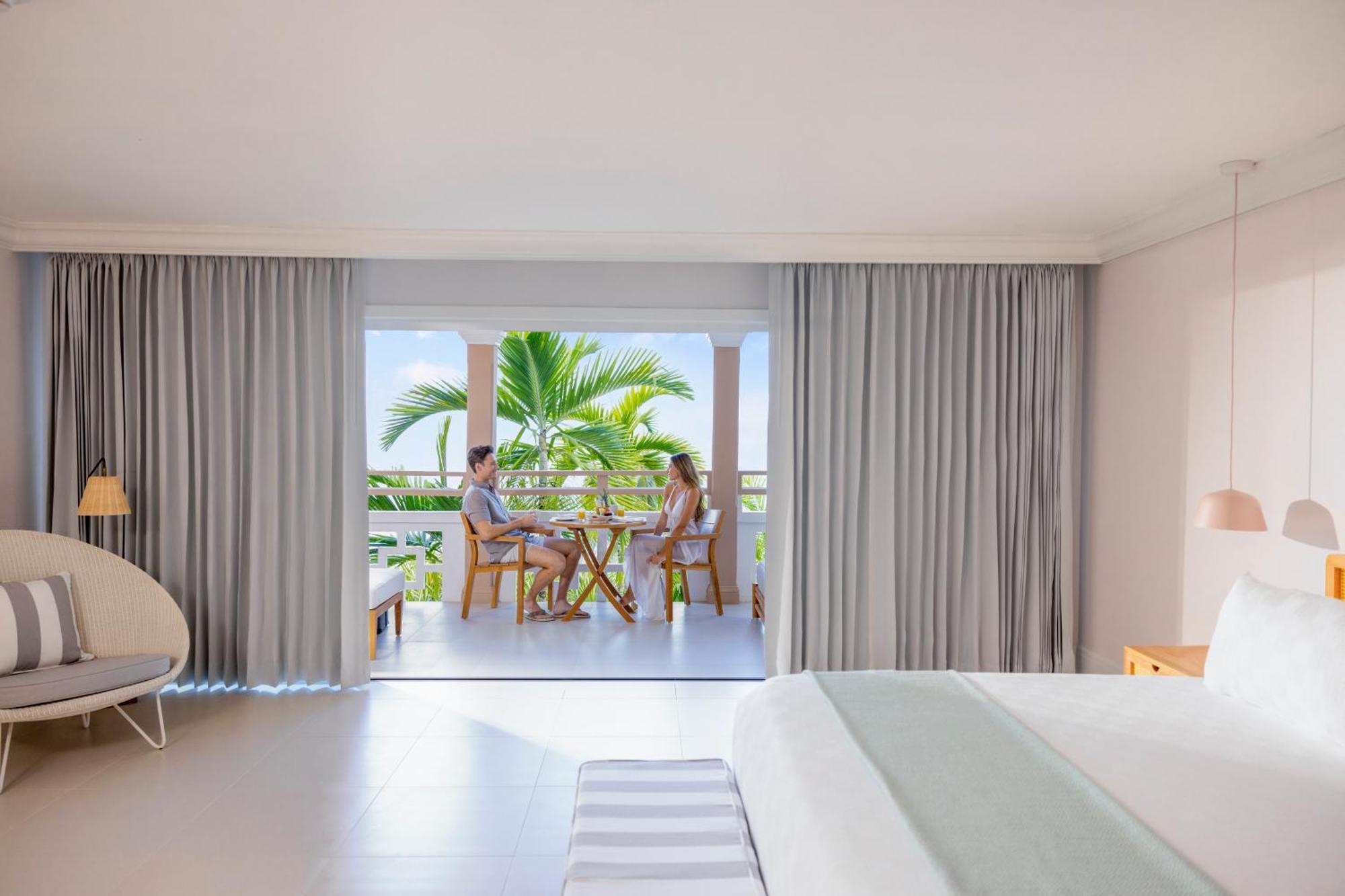 Couples Sans Souci (adults Only) Resort
