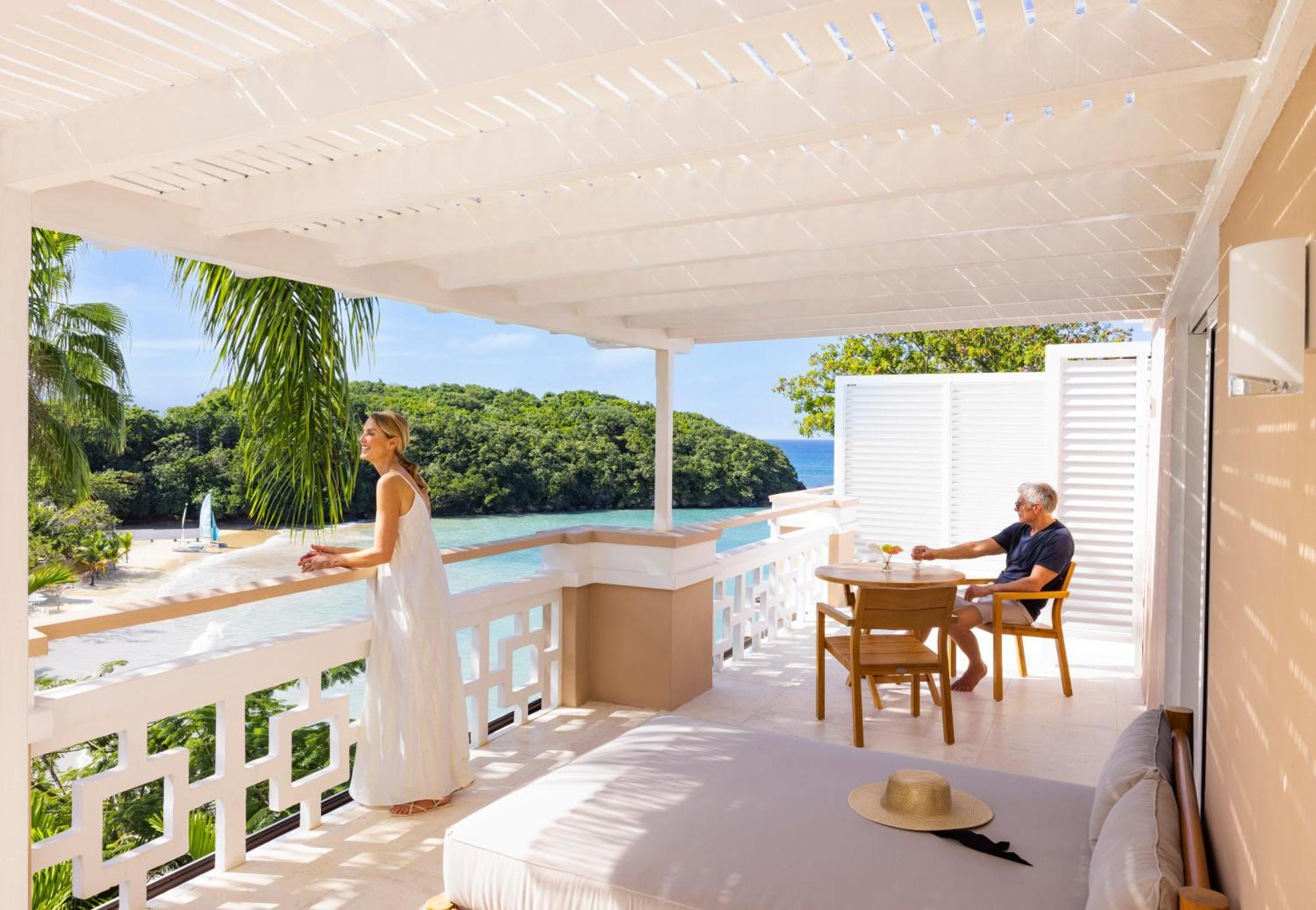 Couples Sans Souci (adults Only) Resort 4*