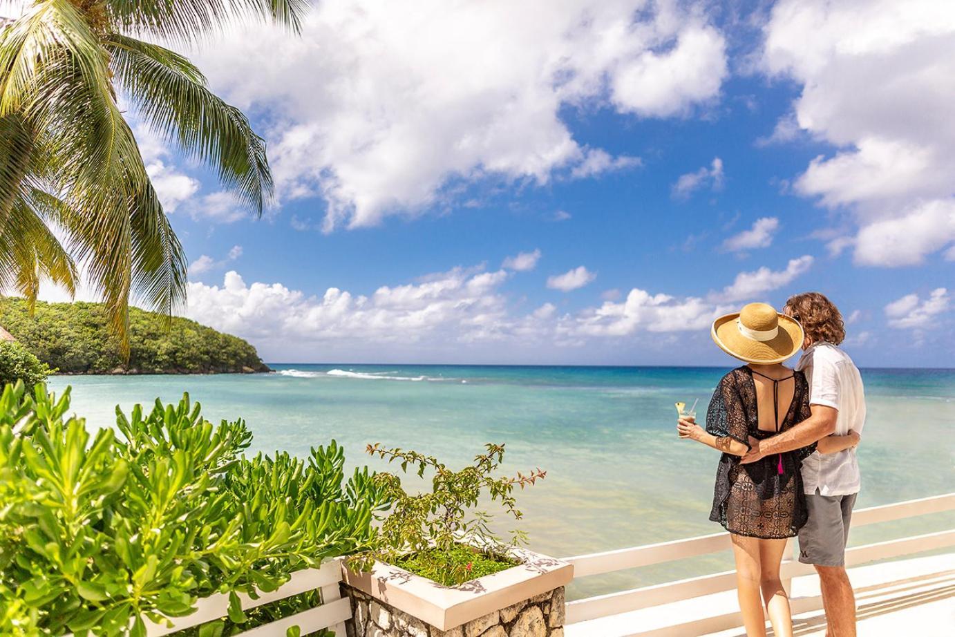 Couples Sans Souci (adults Only) Resort Ocho Rios