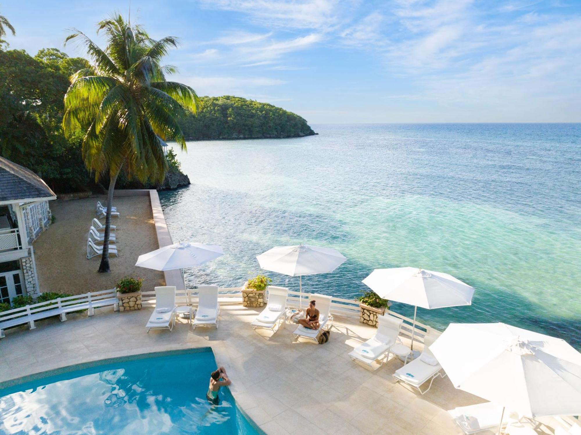 Resort Couples Sans Souci (adults Only) Ocho Rios