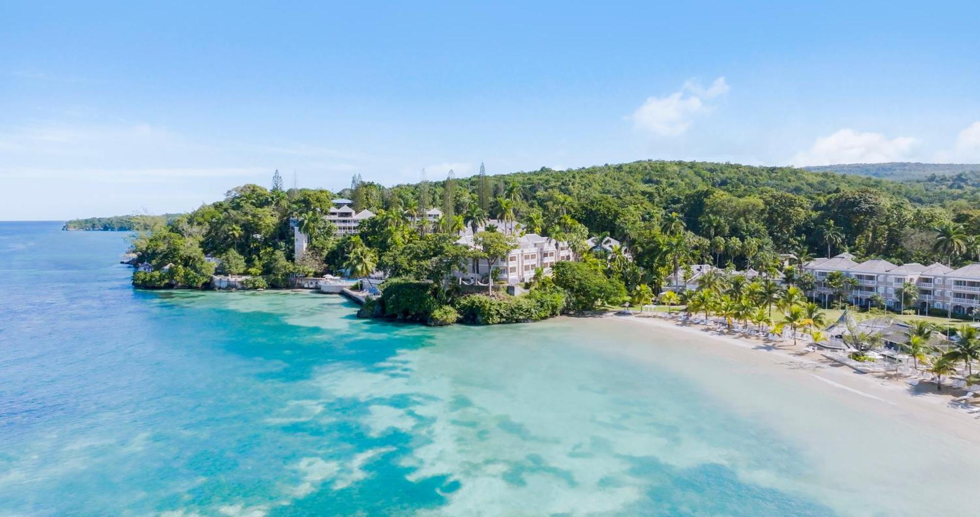 Couples Sans Souci (adults Only) 4*