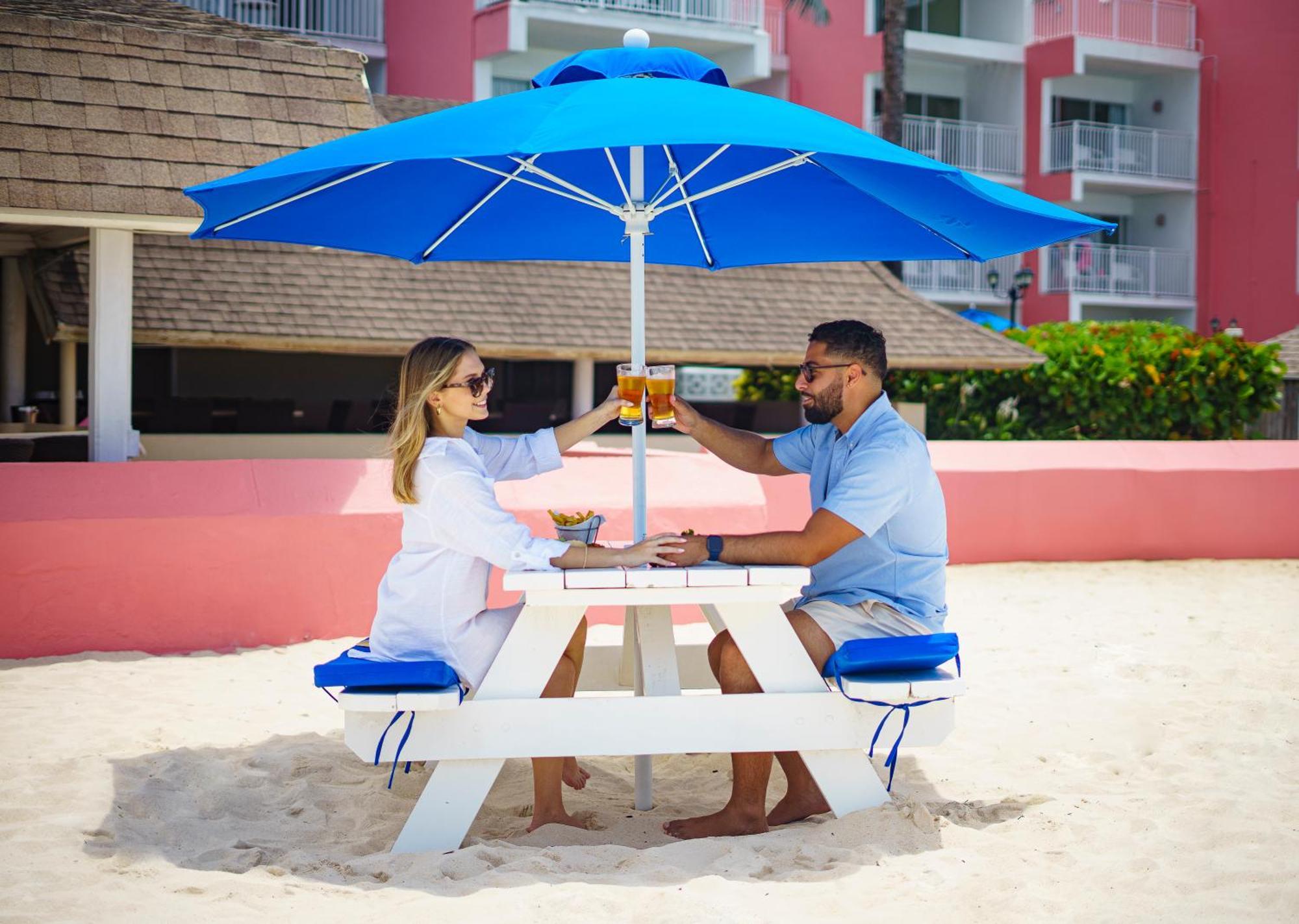 Hotel Southern Palms Club