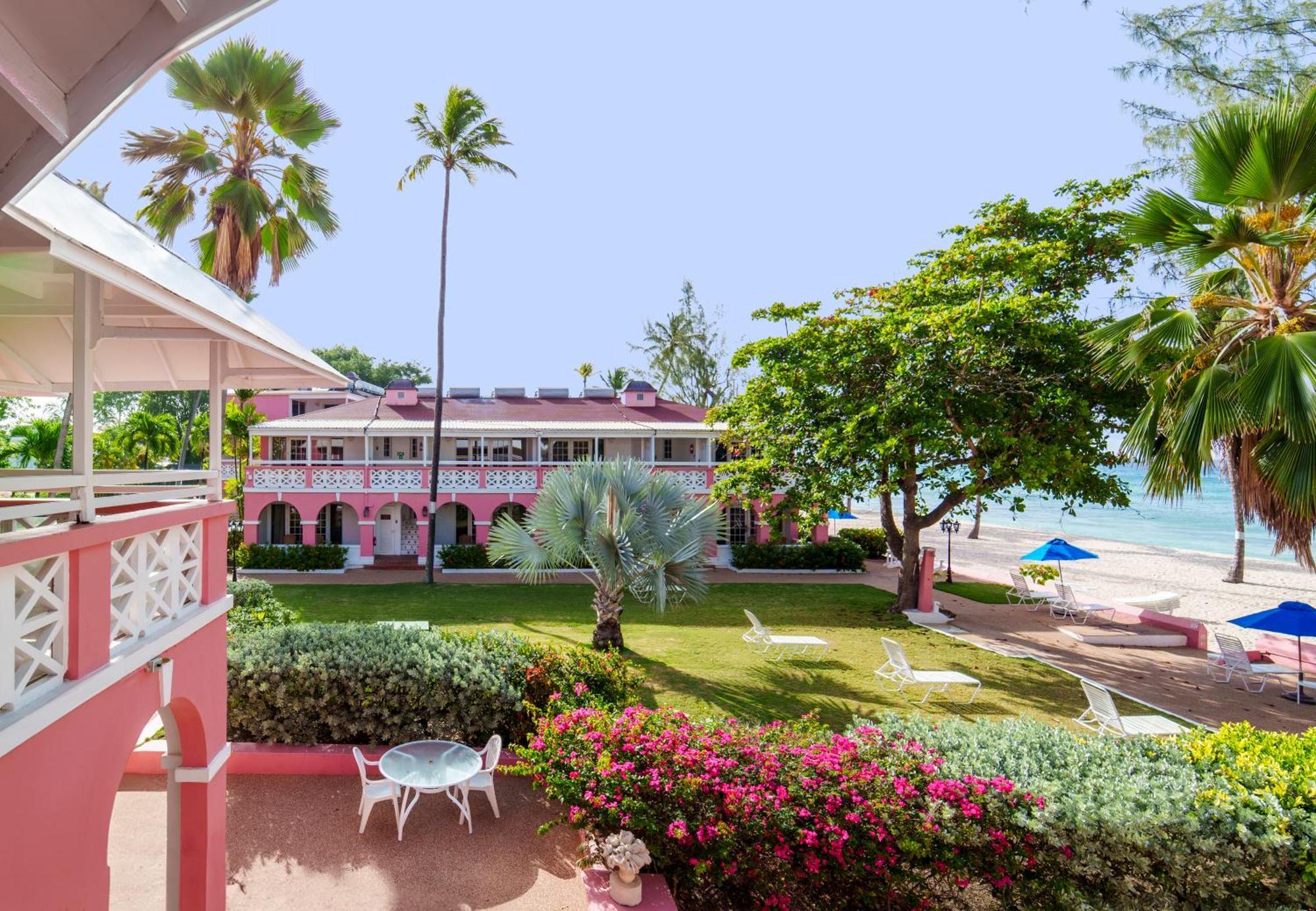 Southern Palms Club Hotel