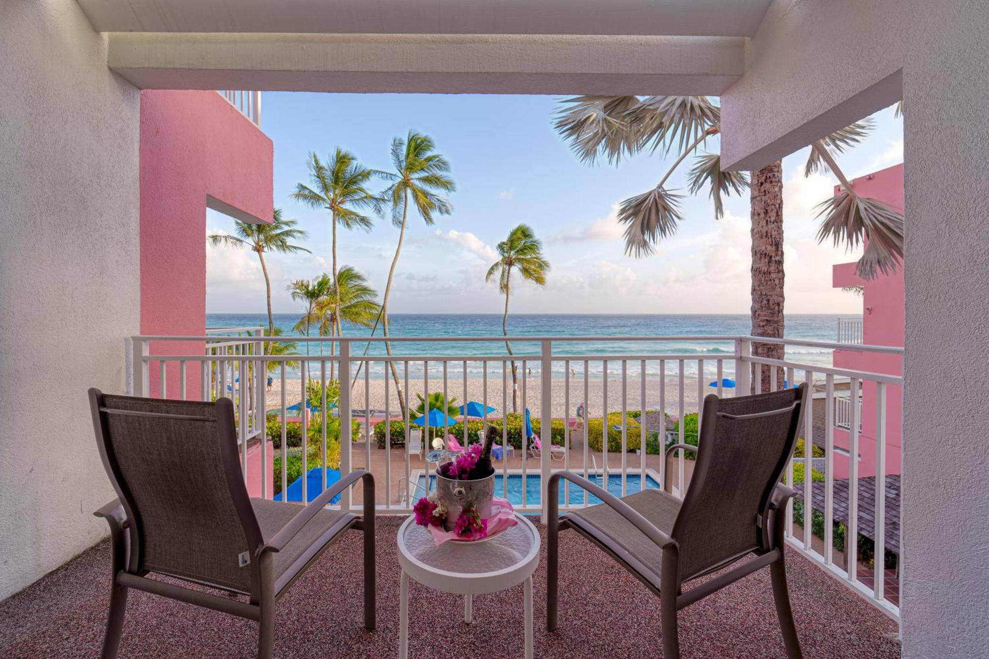 Southern Palms Club Hotel Saint Lawrence Gap