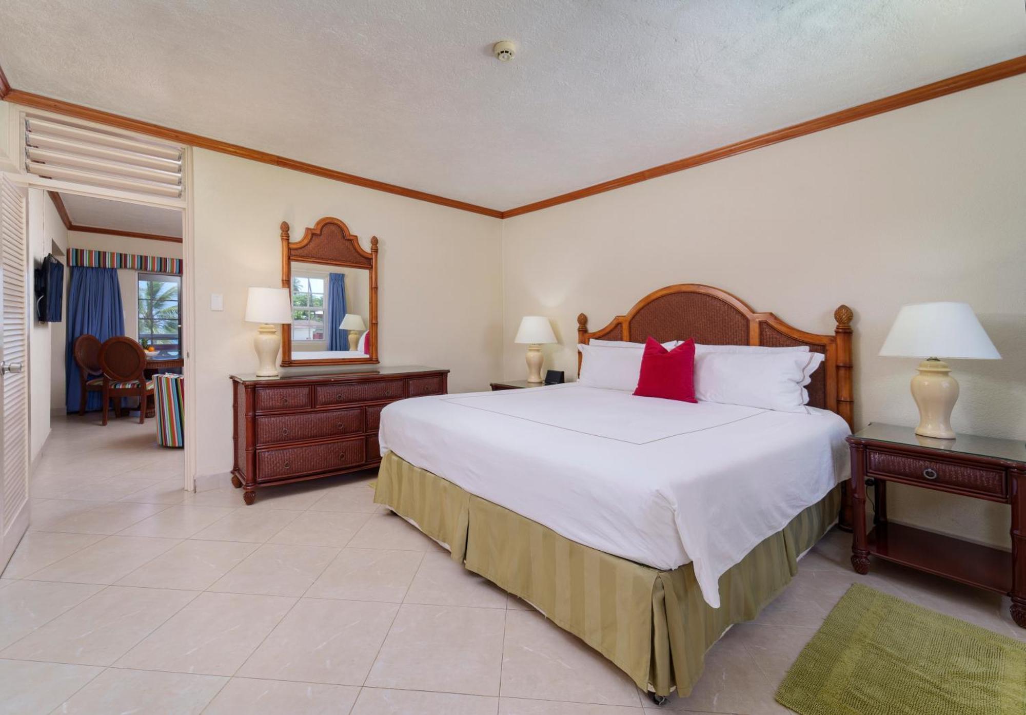Hotel Southern Palms Club