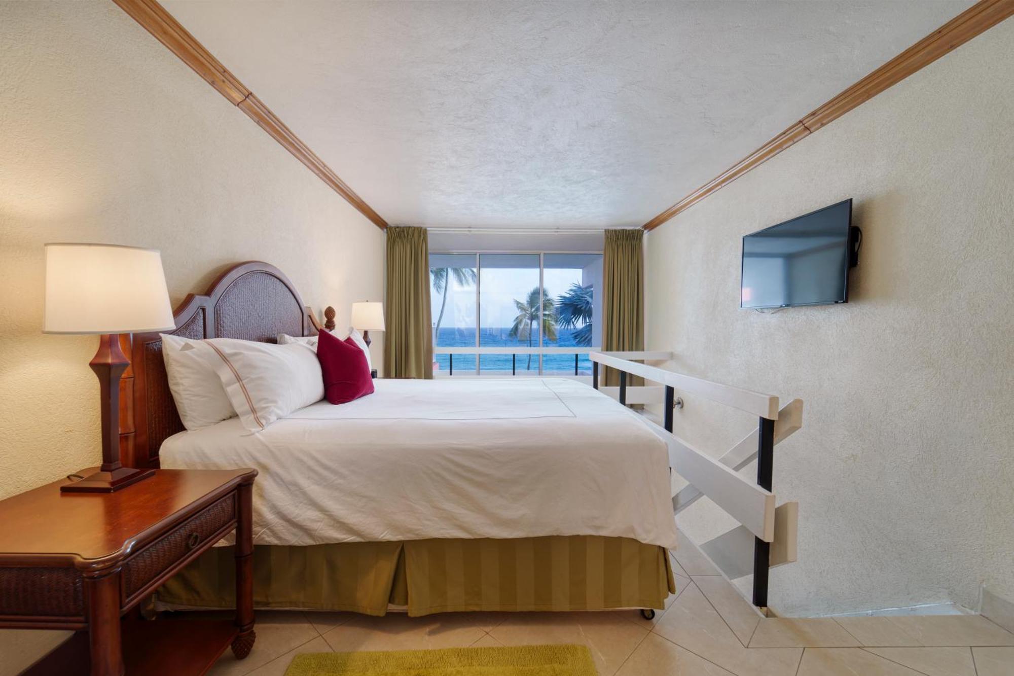 Hotel Southern Palms Club 3*