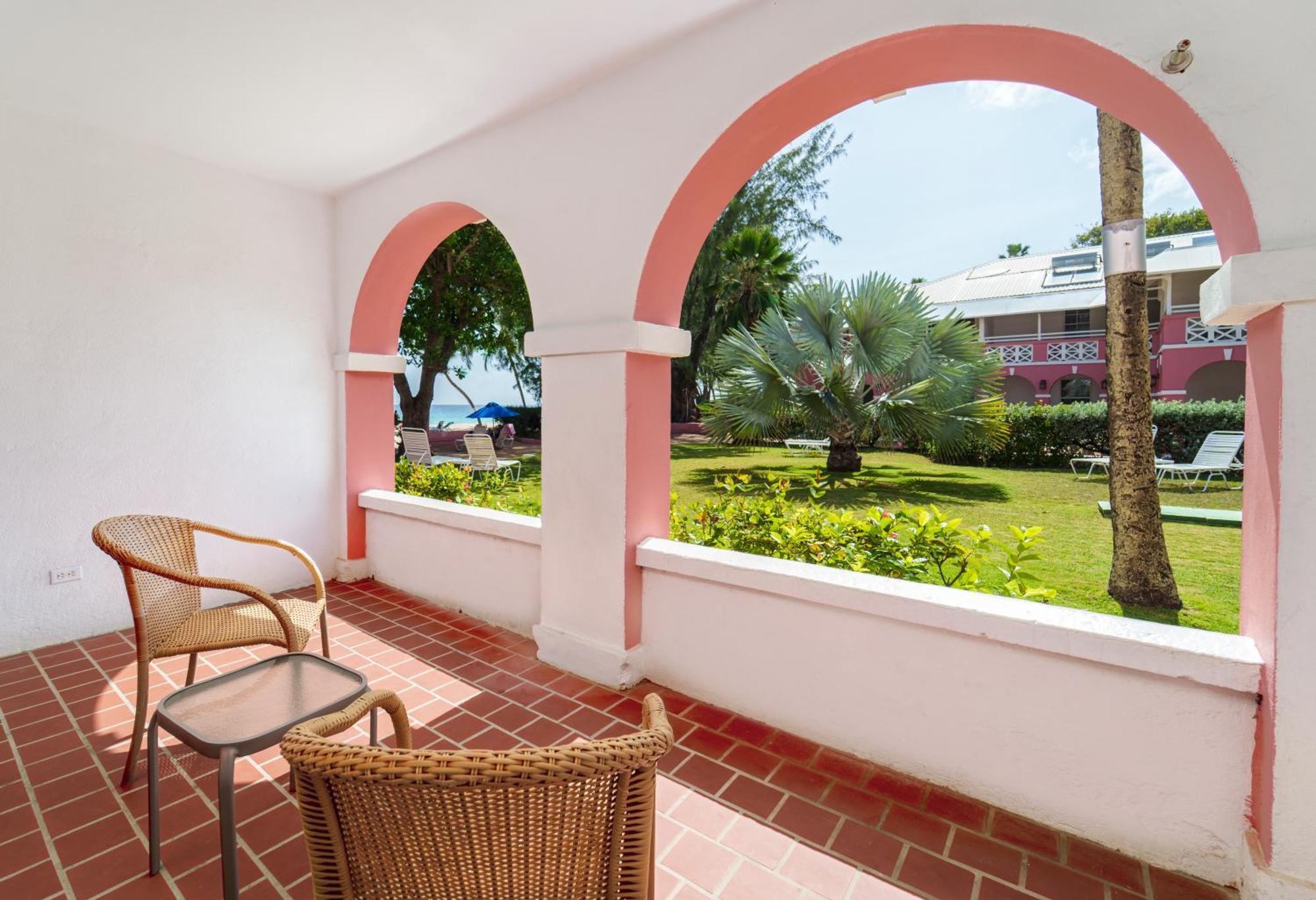 Southern Palms Club 3* Saint Lawrence Gap
