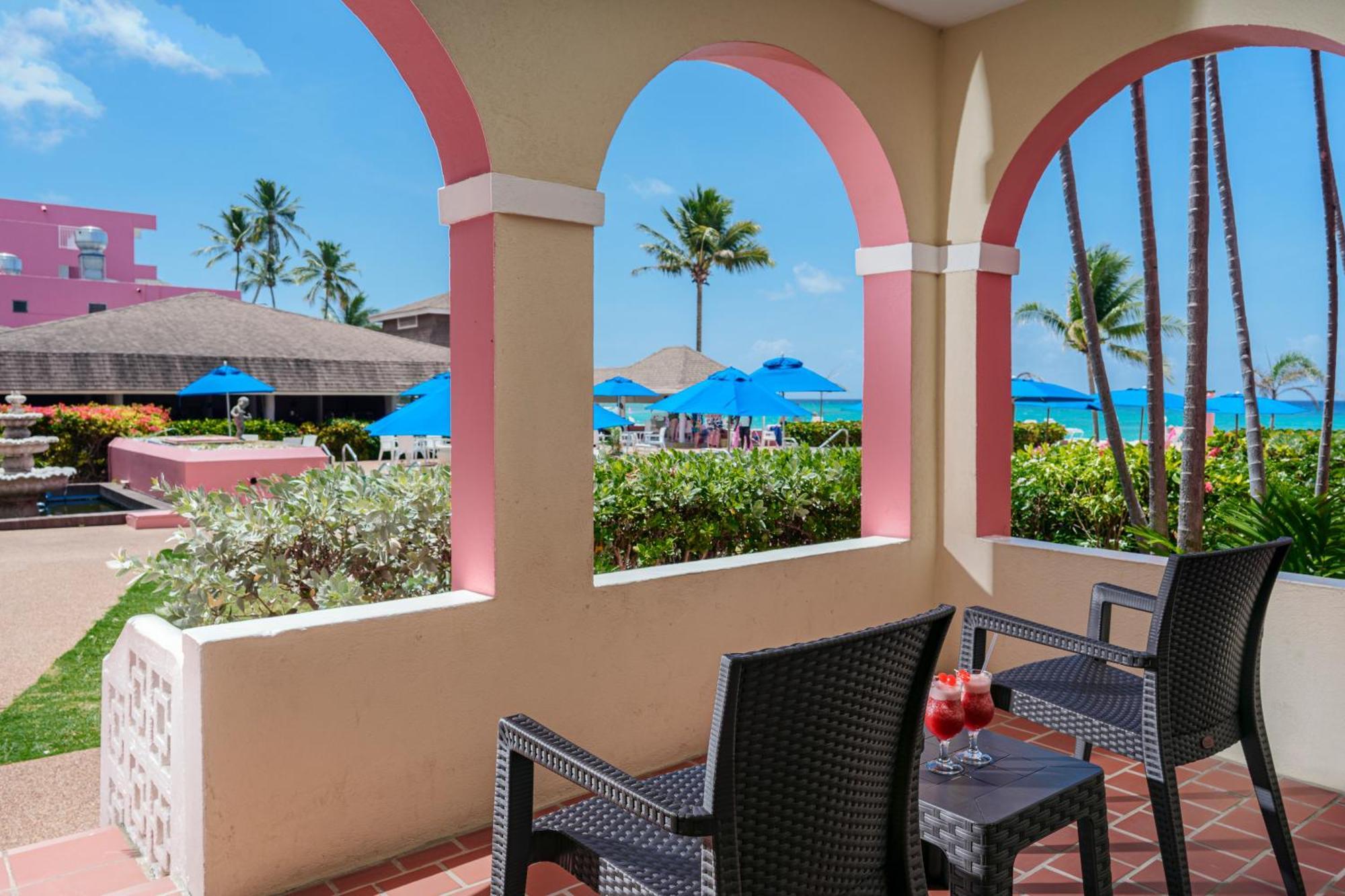 Southern Palms Club 3*