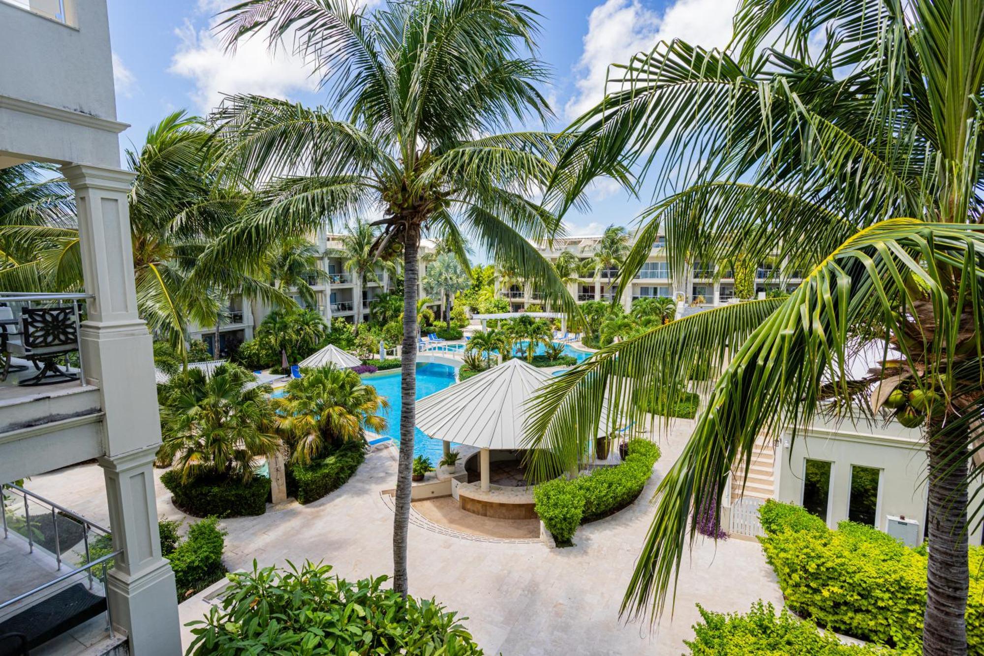 Resort The Atrium Grace Bay