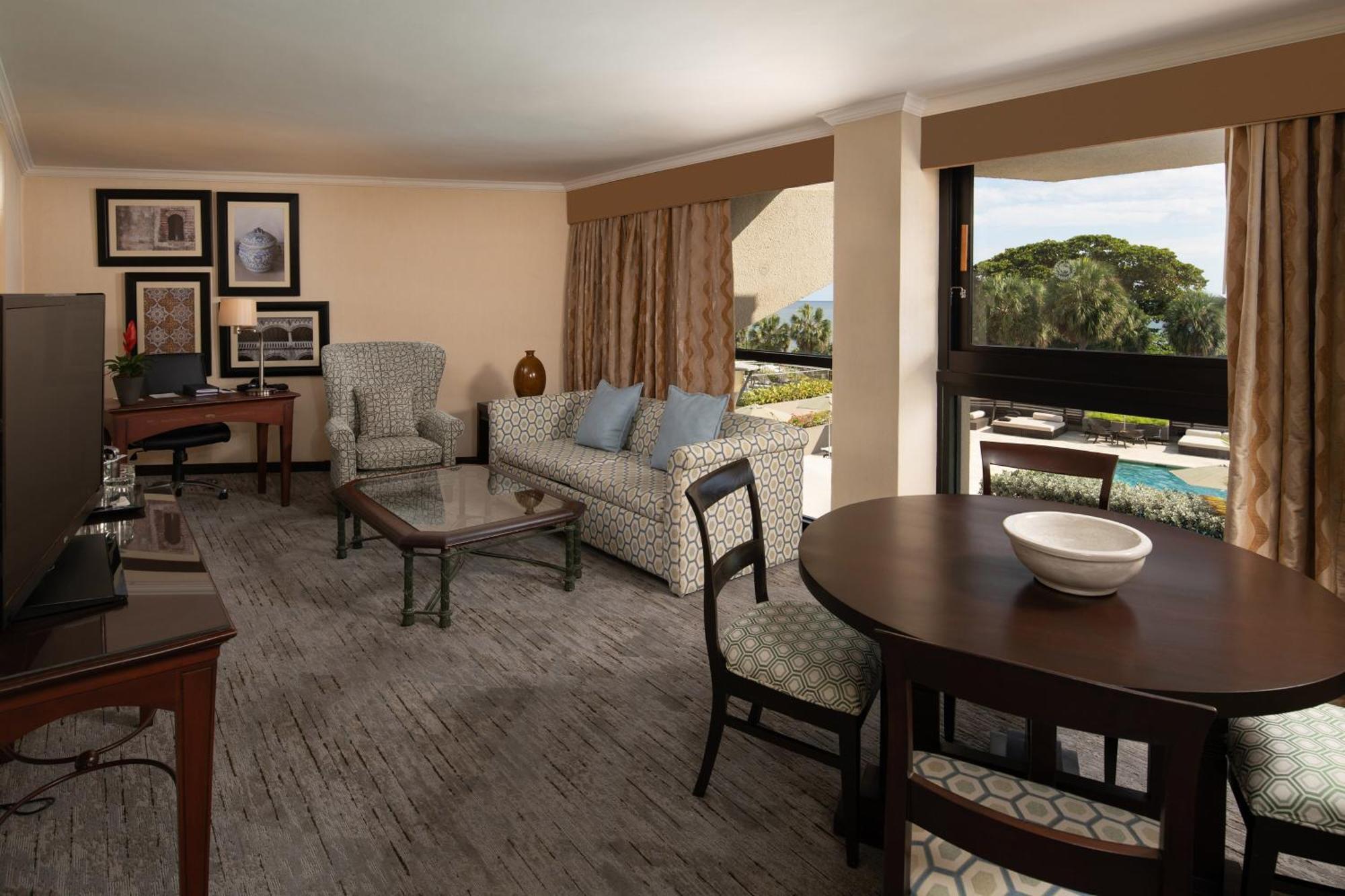 Sheraton Hotel 5*